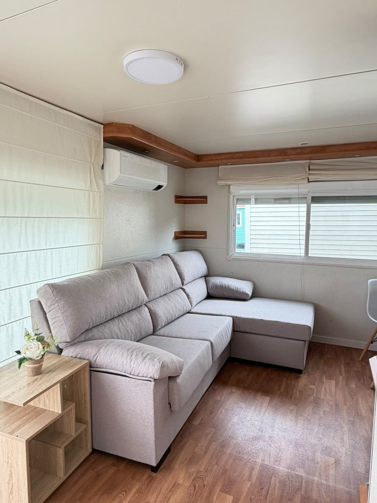 MOBILE HOME — mobil home en venta de segunda mano, ocasión y premium