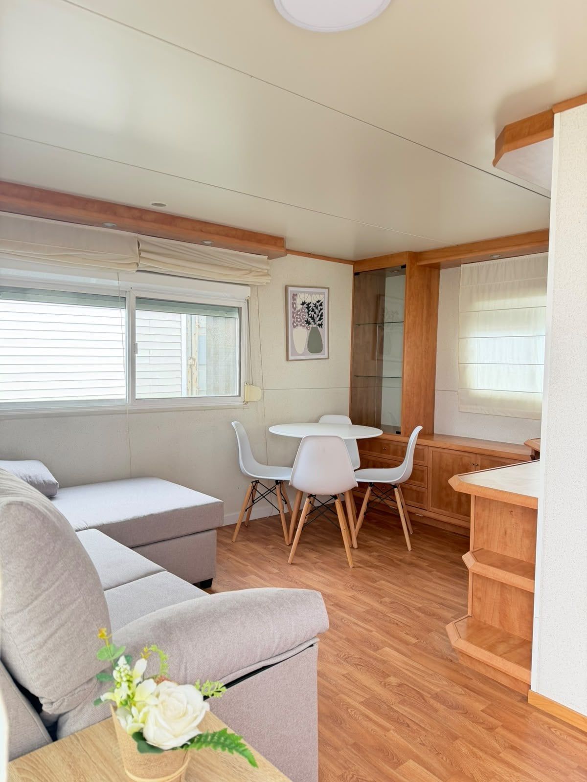 MOBILE HOME — mobil home en venta de segunda mano, ocasión y premium