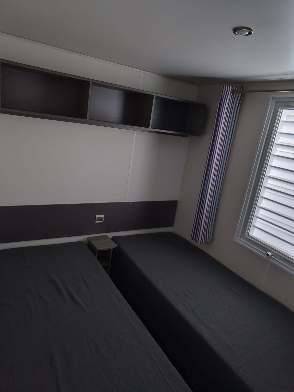 IRM LOGGIA — mobil home en venta de segunda mano, ocasión y premium