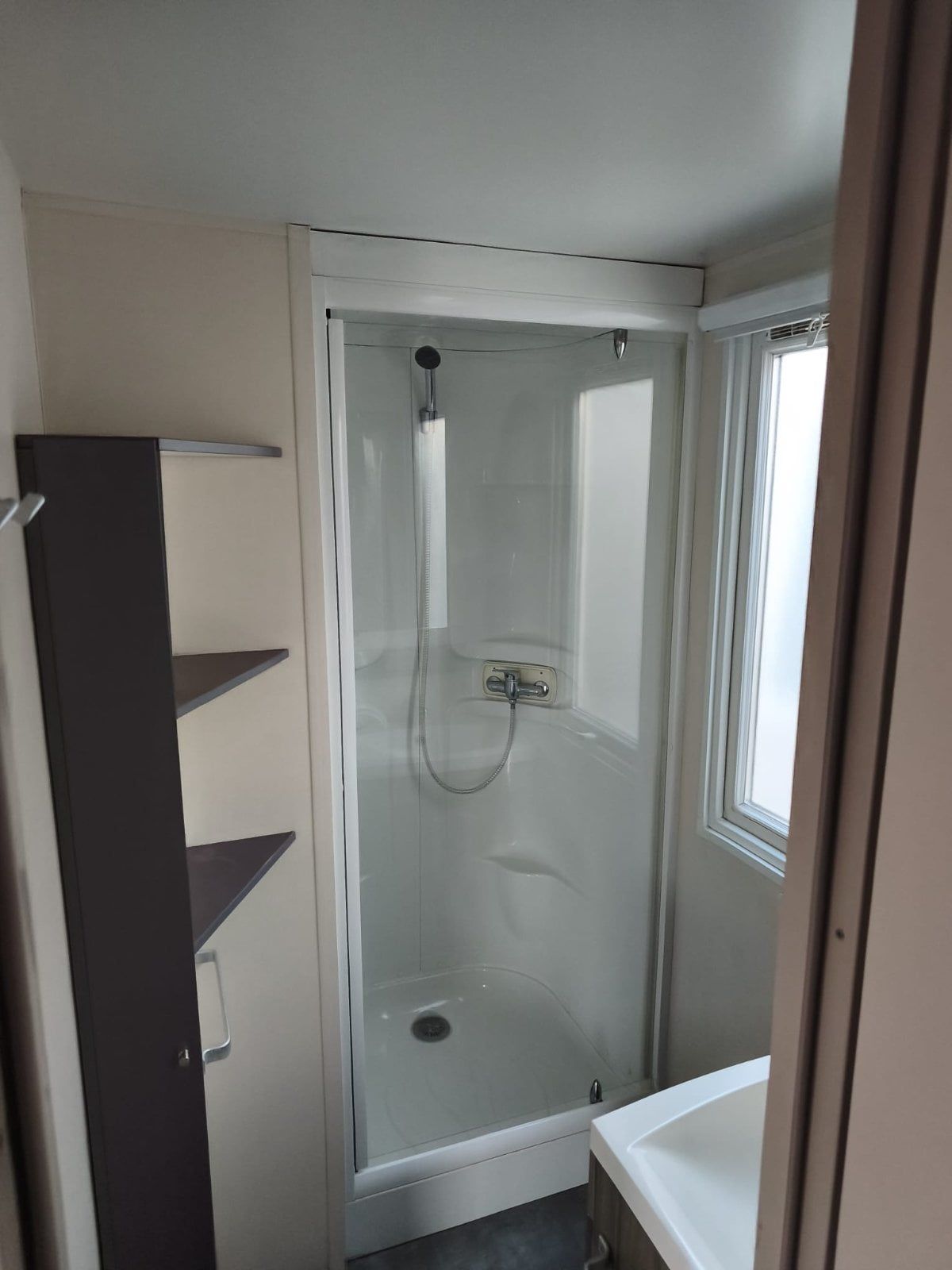 IRM LOGGIA — mobil home en venta de segunda mano, ocasión y premium