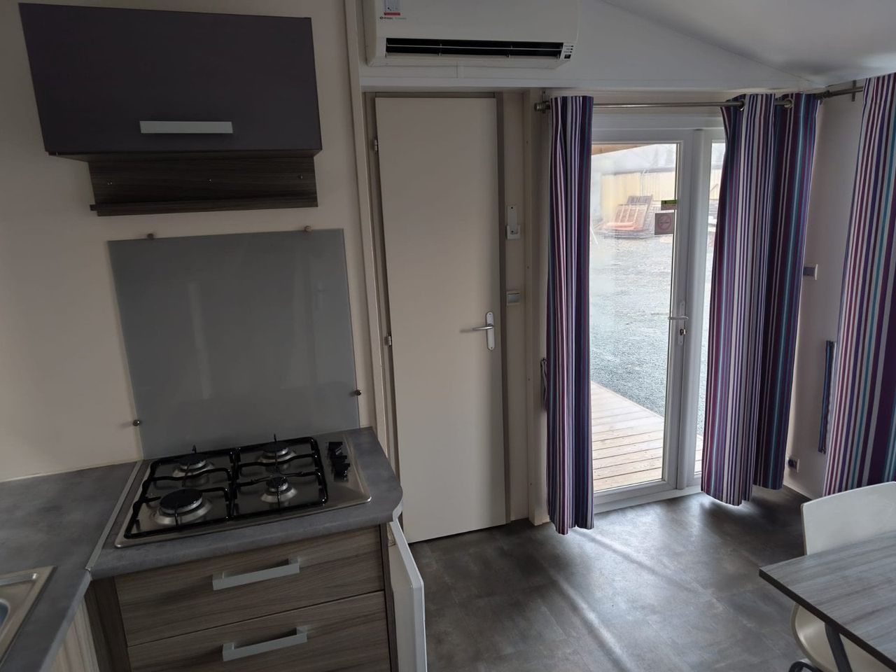 IRM LOGGIA — mobil home en venta de segunda mano, ocasión y premium