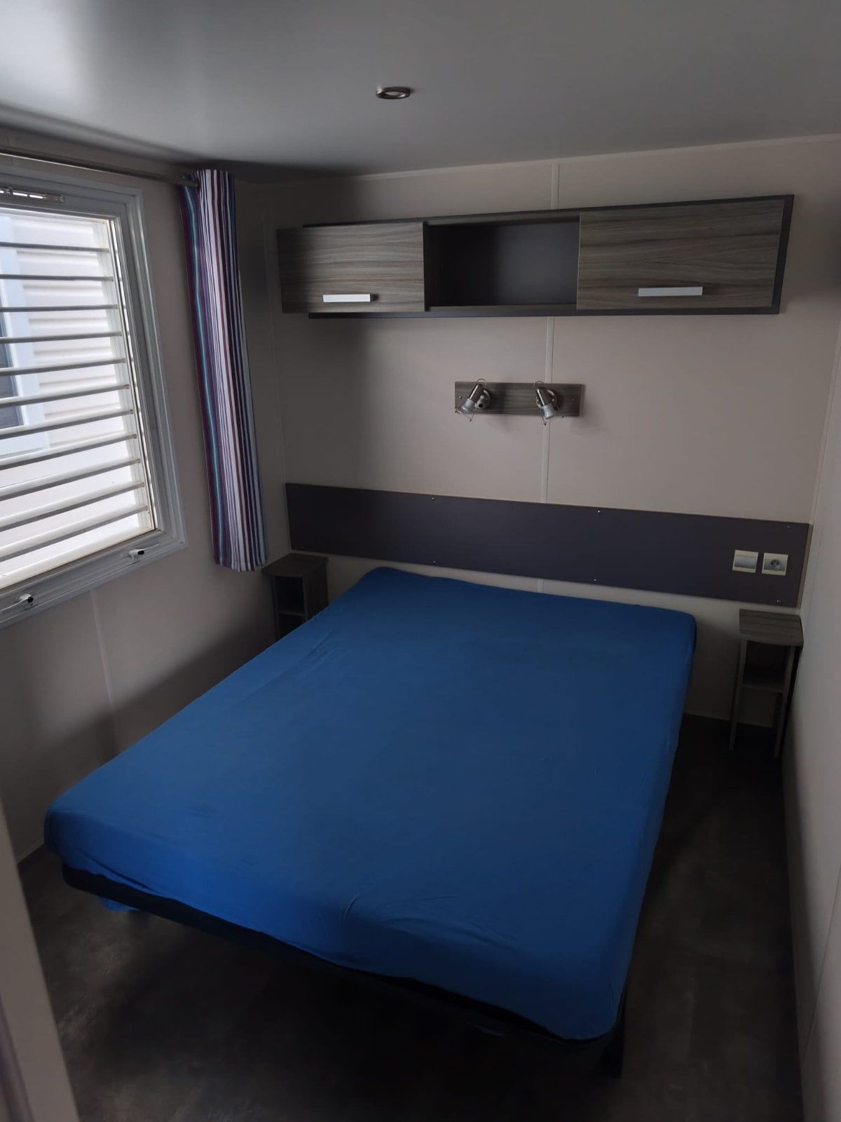 IRM LOGGIA — mobil home en venta de segunda mano, ocasión y premium
