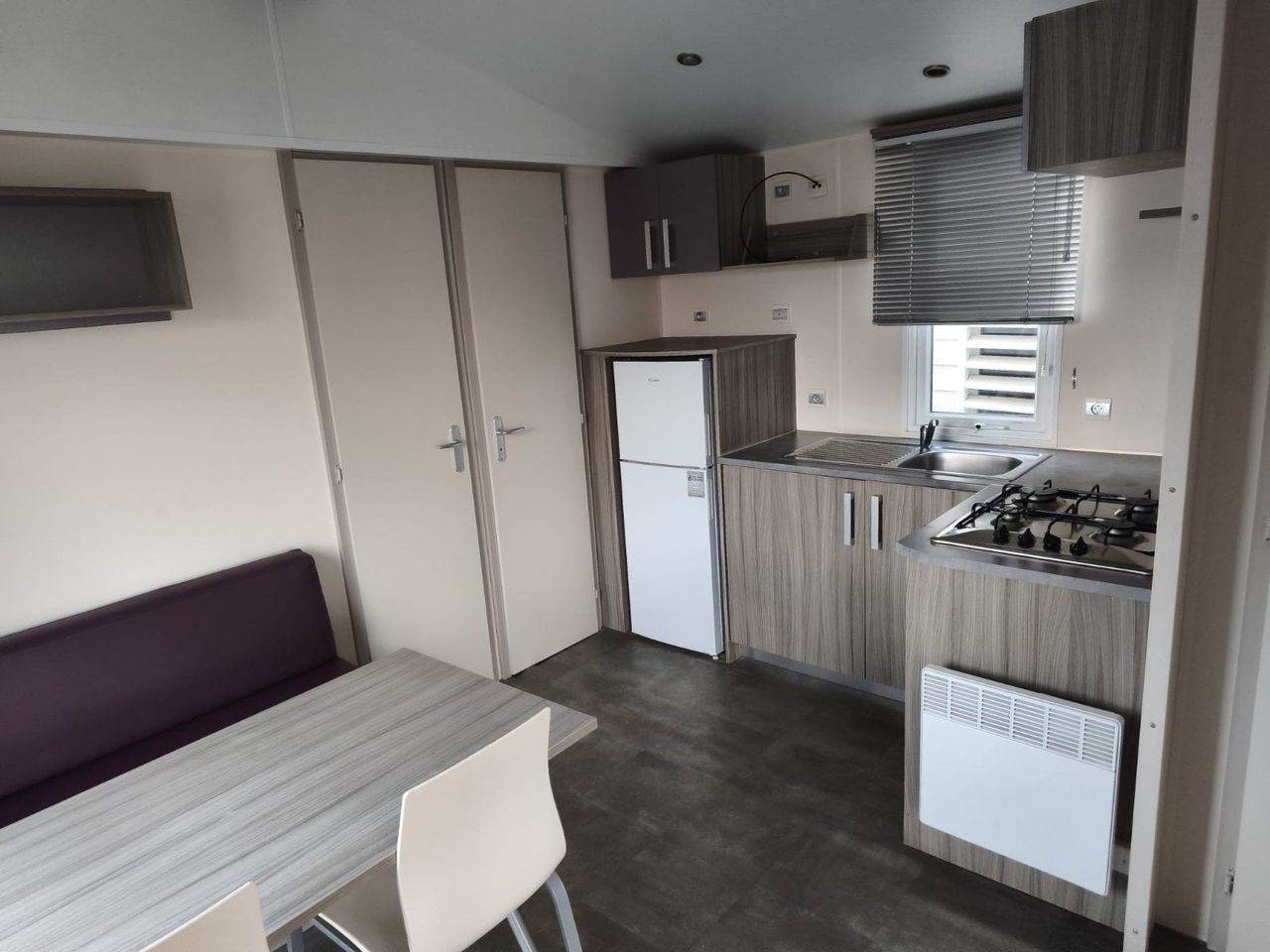 IRM LOGGIA — mobil home en venta de segunda mano, ocasión y premium