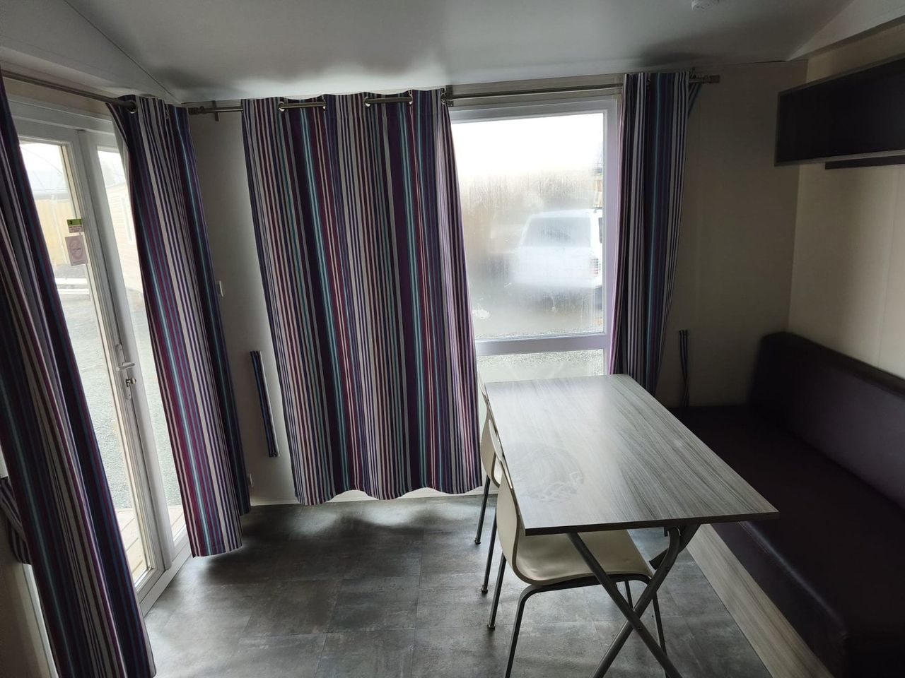 IRM LOGGIA — mobil home en venta de segunda mano, ocasión y premium