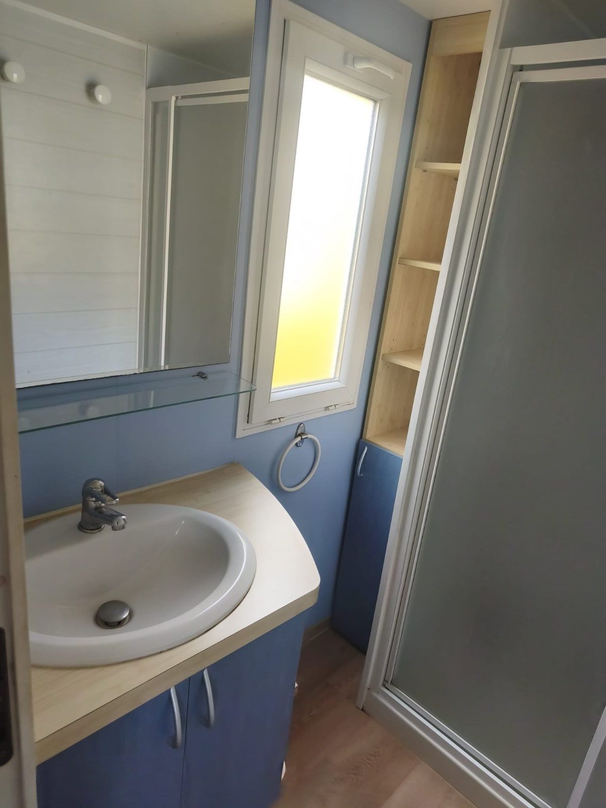 LOUSIANA . — mobil home en venta de segunda mano, ocasión y premium