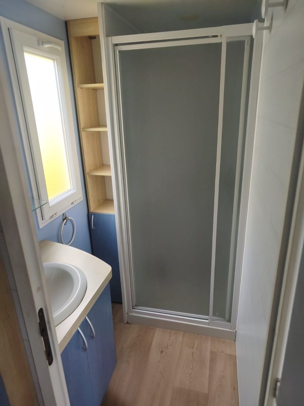 LOUSIANA . — mobil home en venta de segunda mano, ocasión y premium