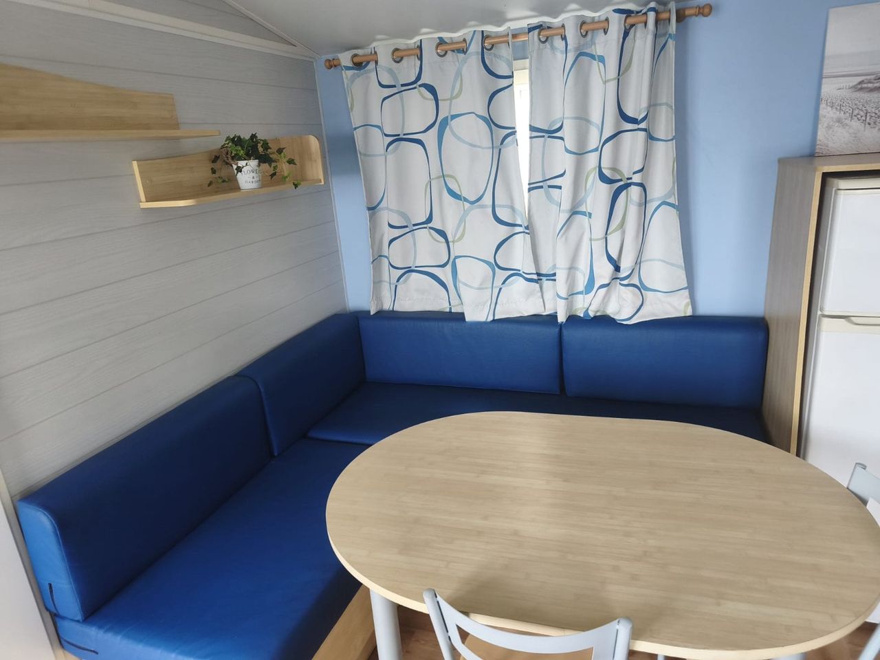 LOUSIANA . — mobil home en venta de segunda mano, ocasión y premium