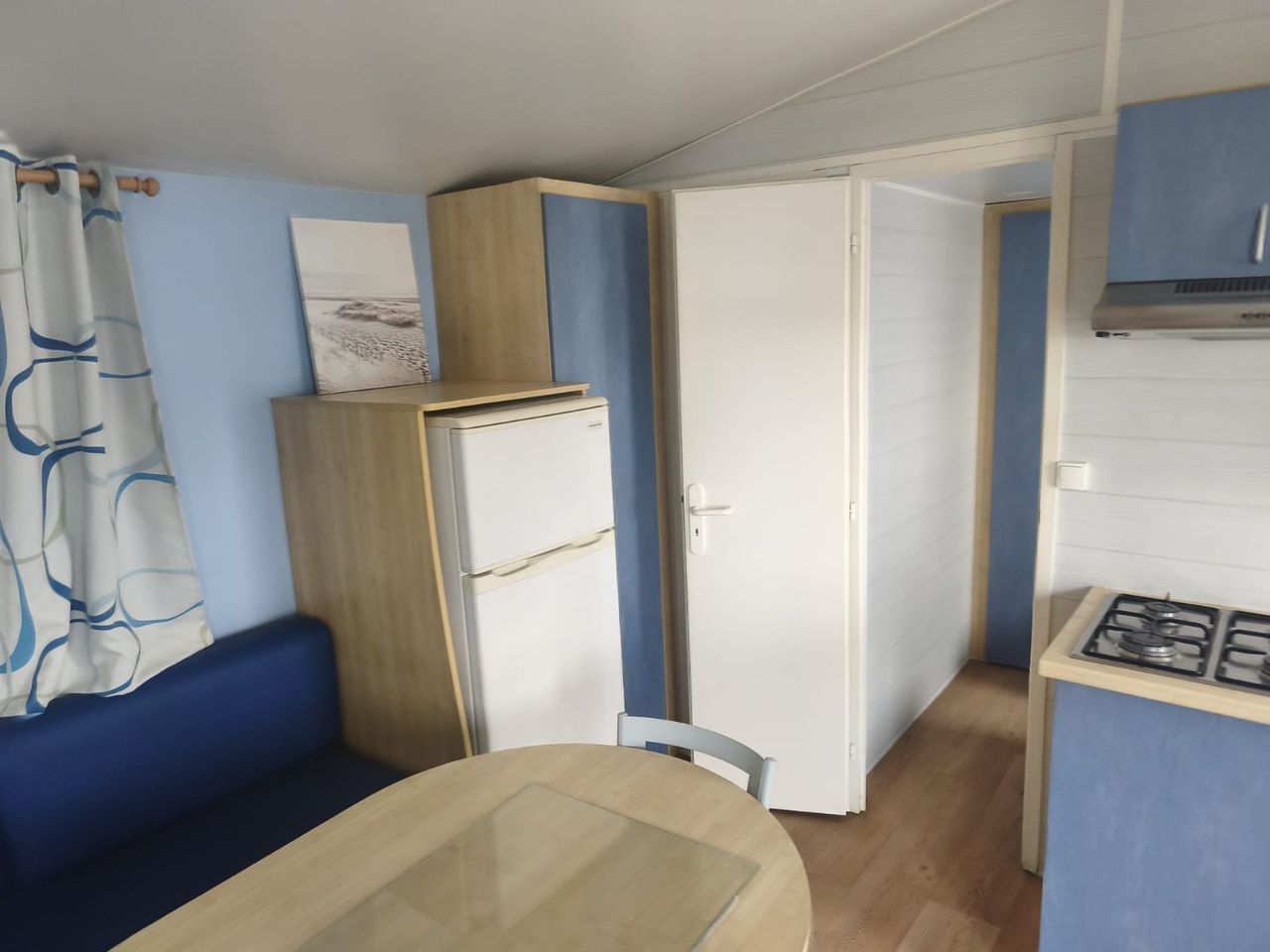 LOUSIANA . — mobil home en venta de segunda mano, ocasión y premium