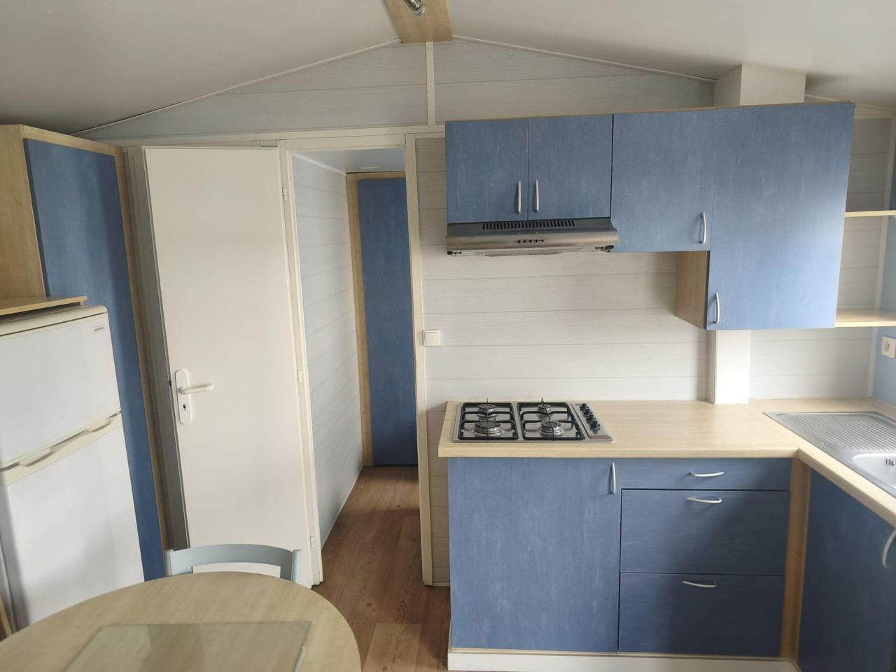 LOUSIANA . — mobil home en venta de segunda mano, ocasión y premium