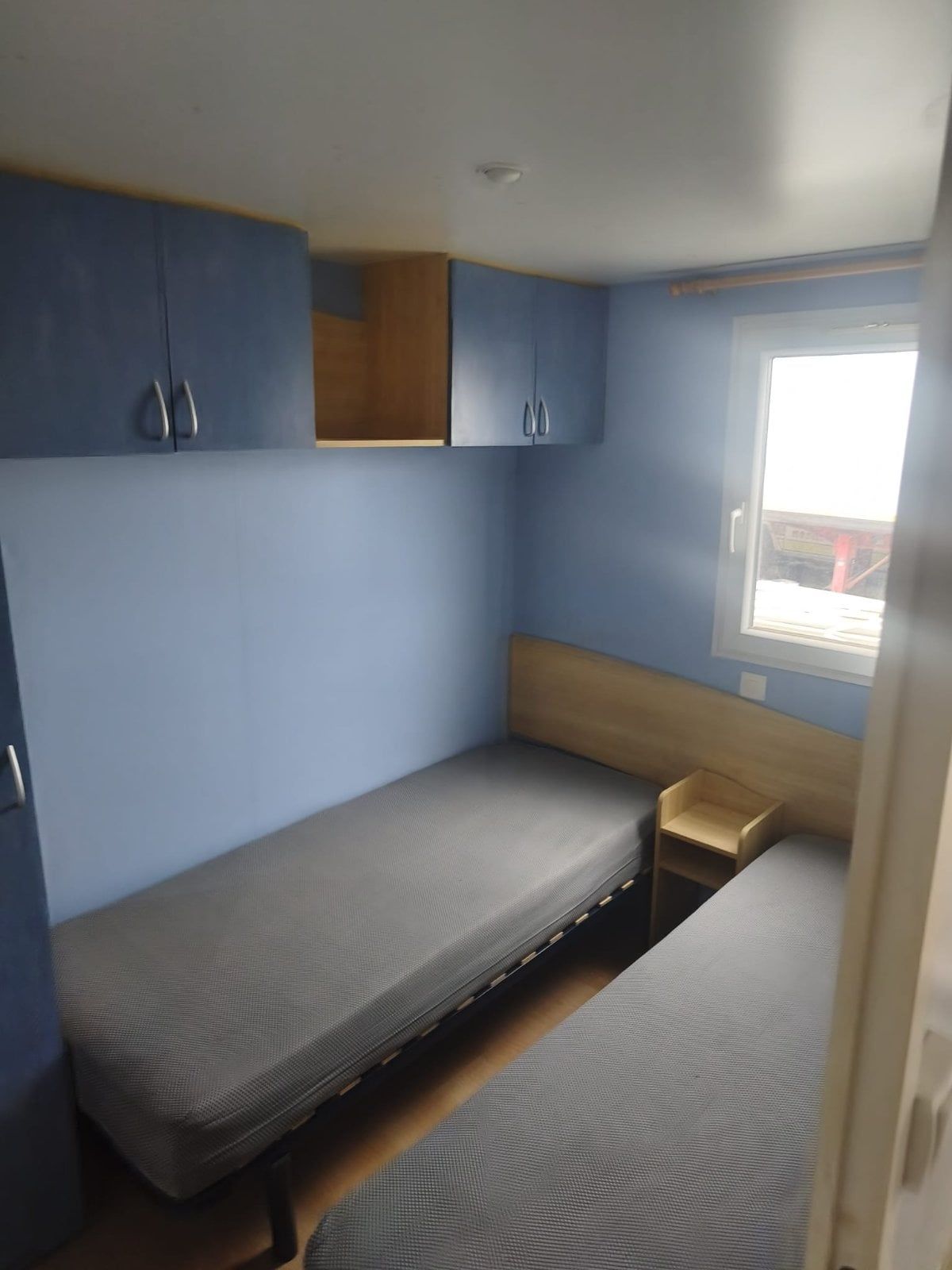 LOUSIANA . — mobil home en venta de segunda mano, ocasión y premium