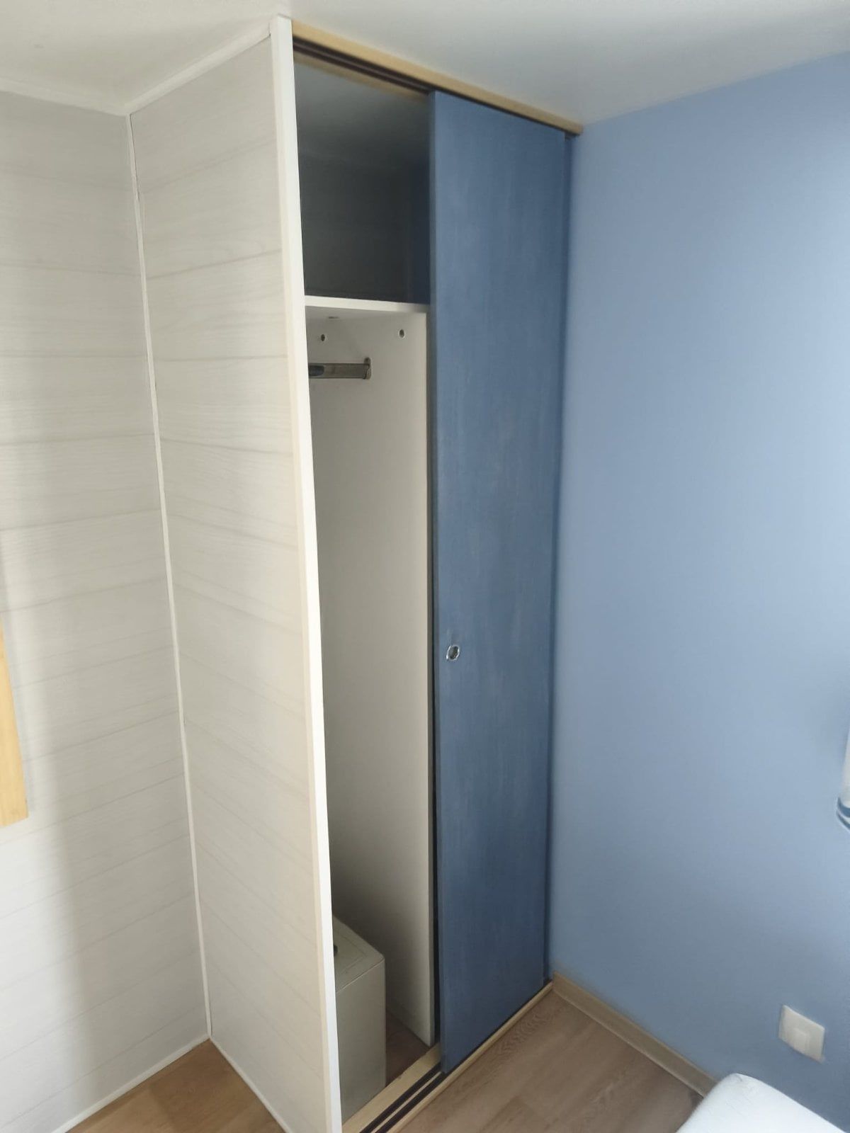 LOUSIANA . — mobil home en venta de segunda mano, ocasión y premium