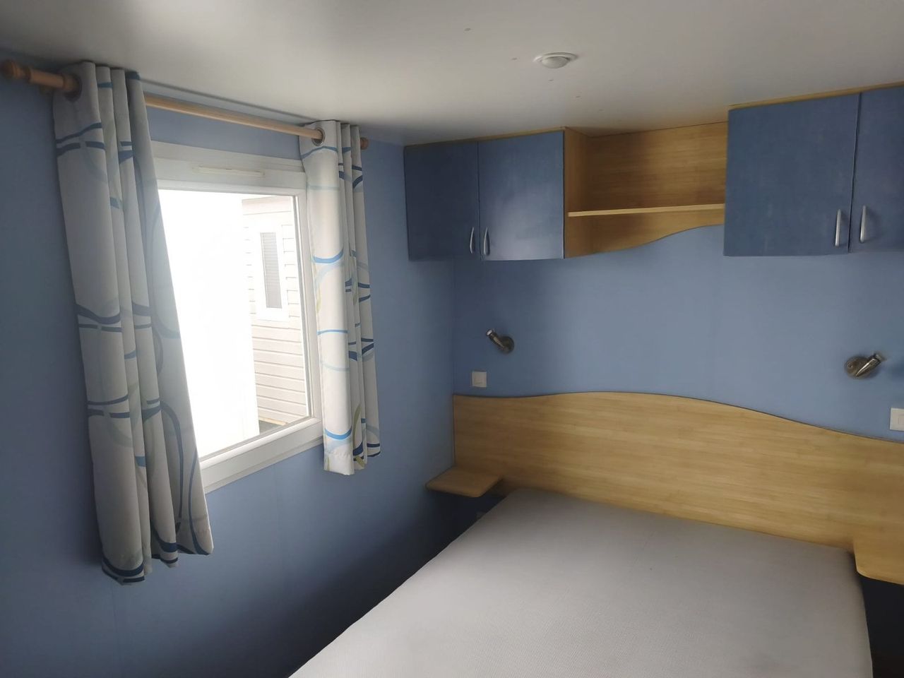 LOUSIANA . — mobil home en venta de segunda mano, ocasión y premium