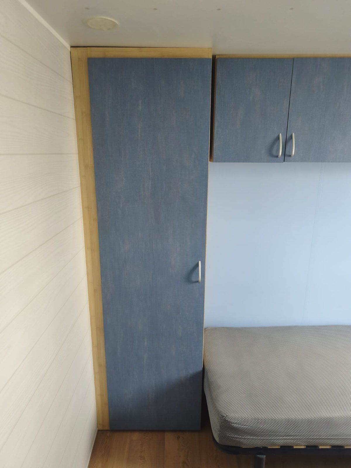 LOUSIANA . — mobil home en venta de segunda mano, ocasión y premium