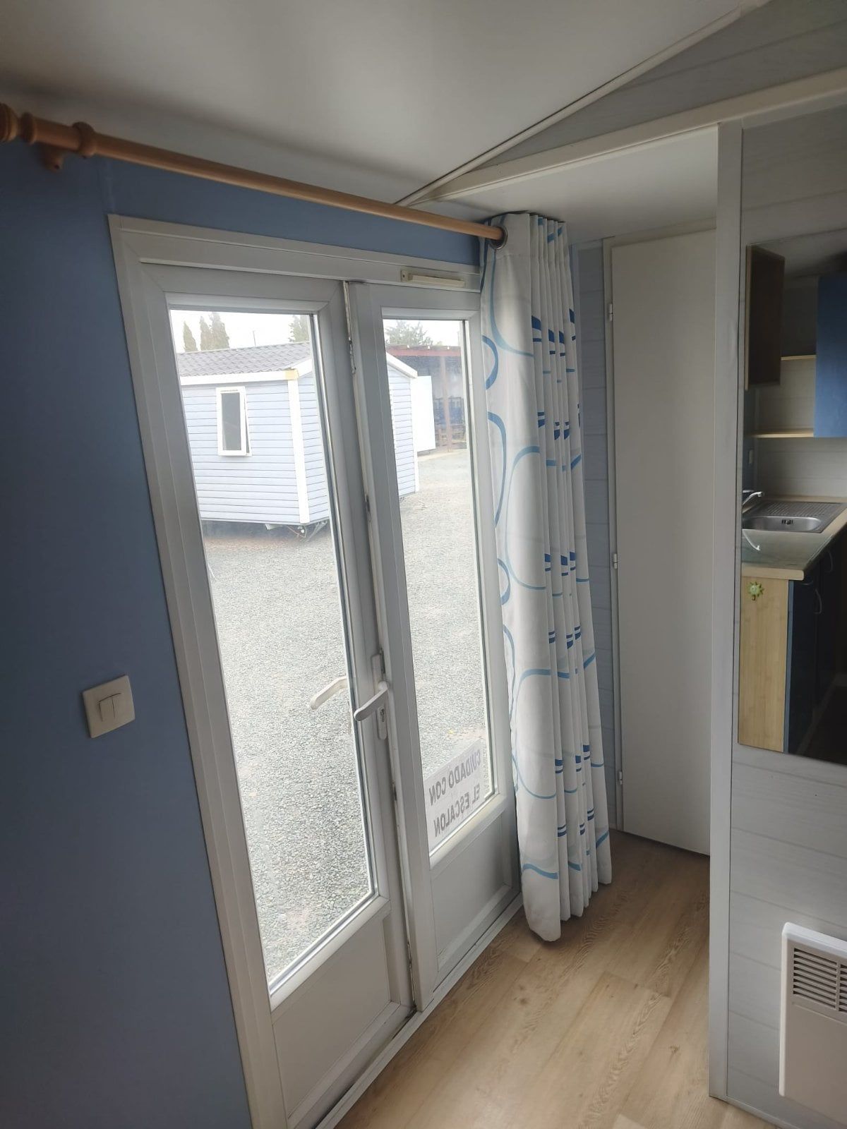 LOUSIANA . — mobil home en venta de segunda mano, ocasión y premium