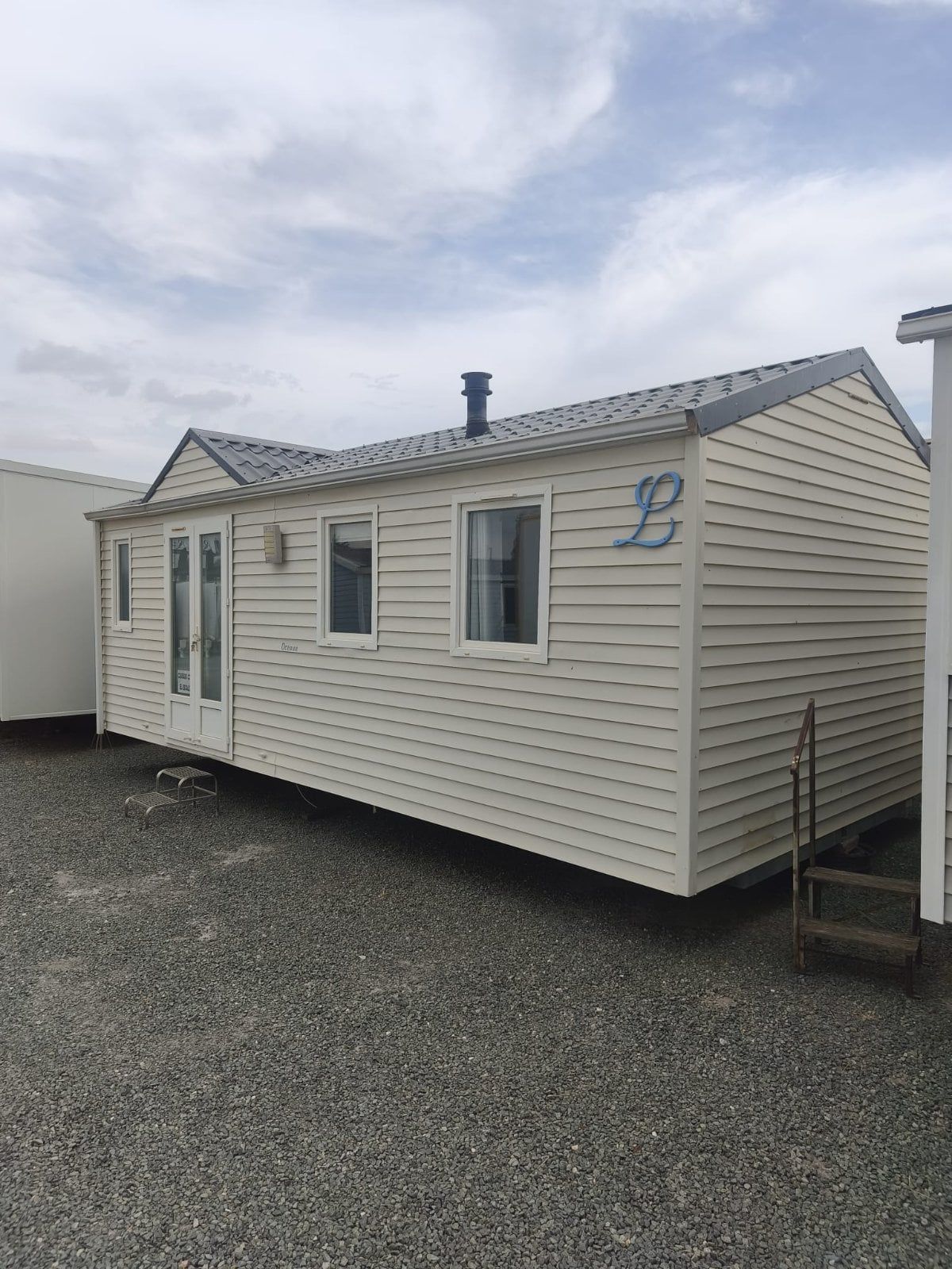 LOUSIANA . — mobil home en venta de segunda mano, ocasión y premium
