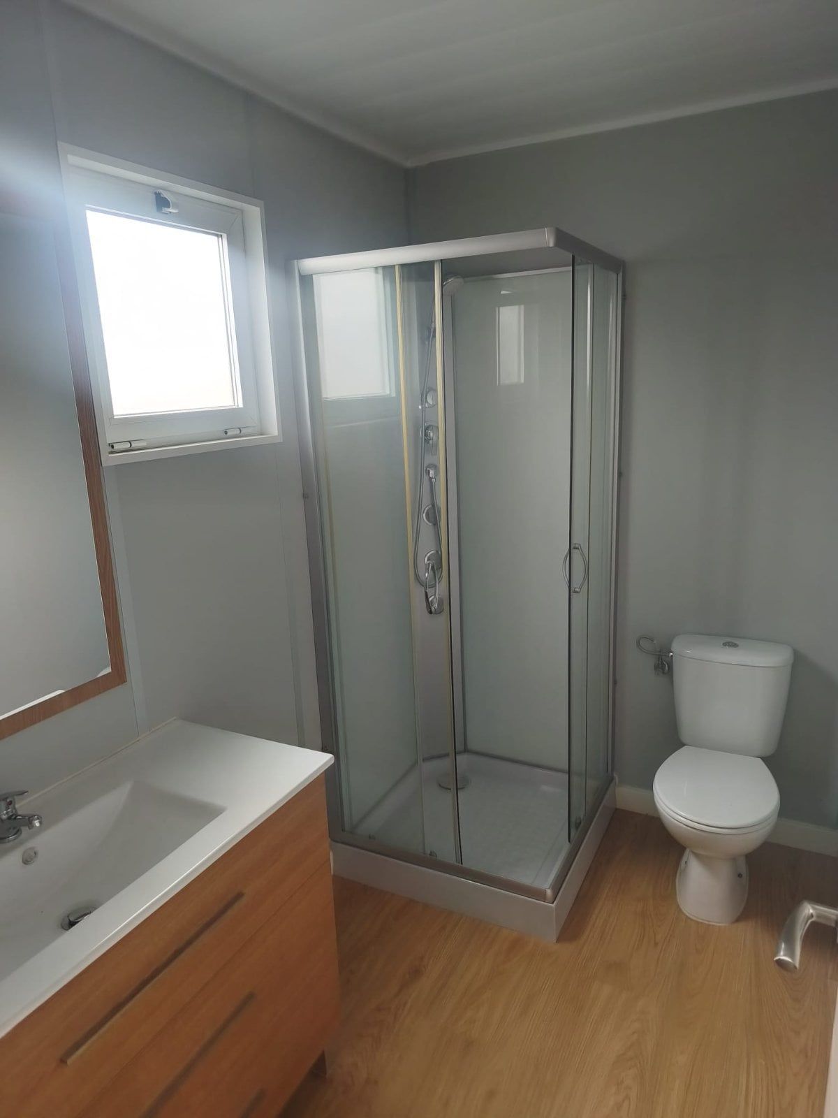 MOBILHOME PARRADO — mobil home en venta de segunda mano, ocasión y premium