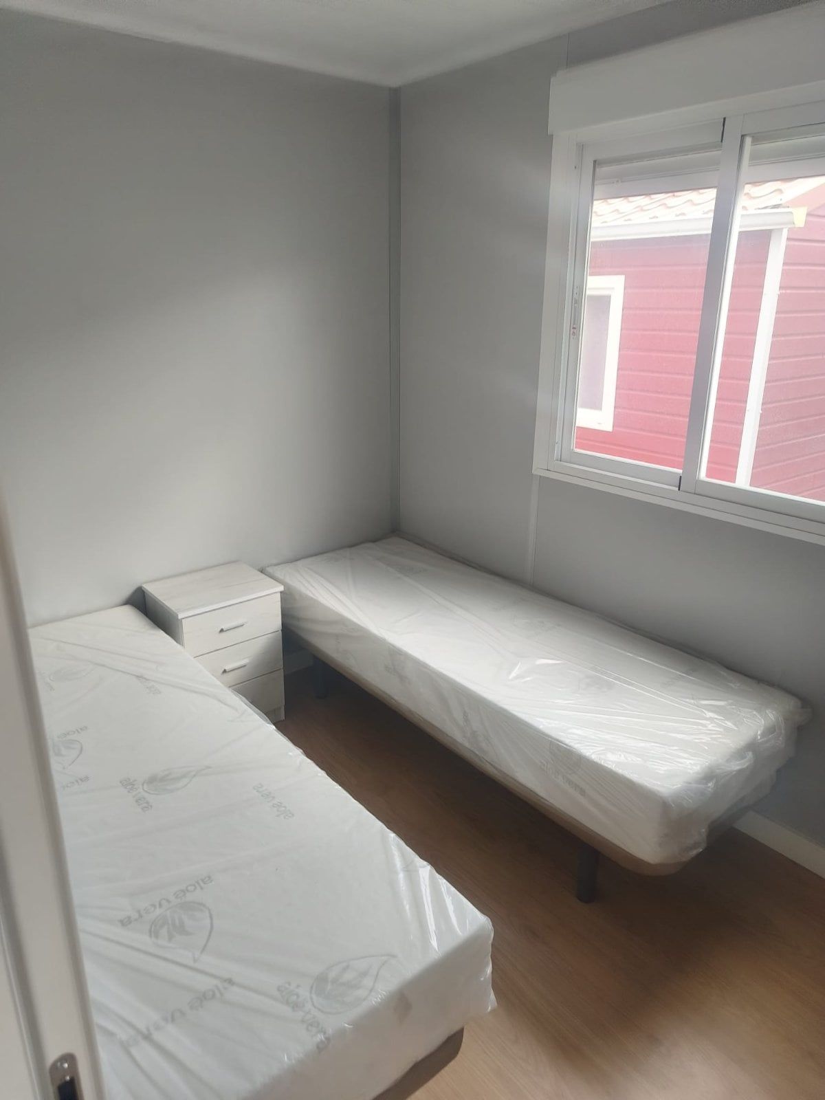 MOBILHOME PARRADO — mobil home en venta de segunda mano, ocasión y premium