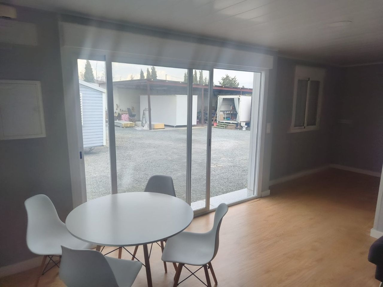MOBILHOME PARRADO — mobil home en venta de segunda mano, ocasión y premium