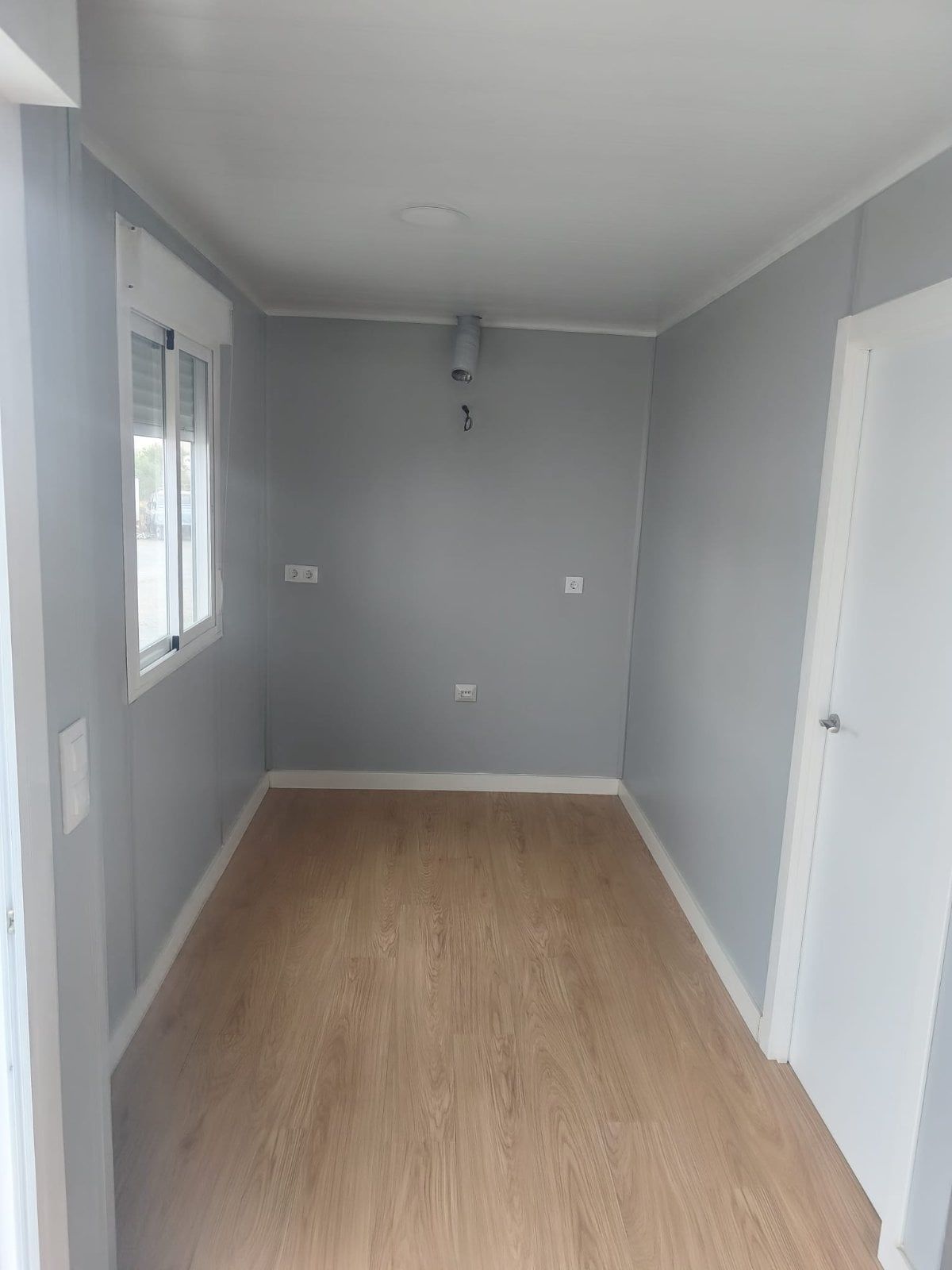 MOBILHOME PARRADO — mobil home en venta de segunda mano, ocasión y premium