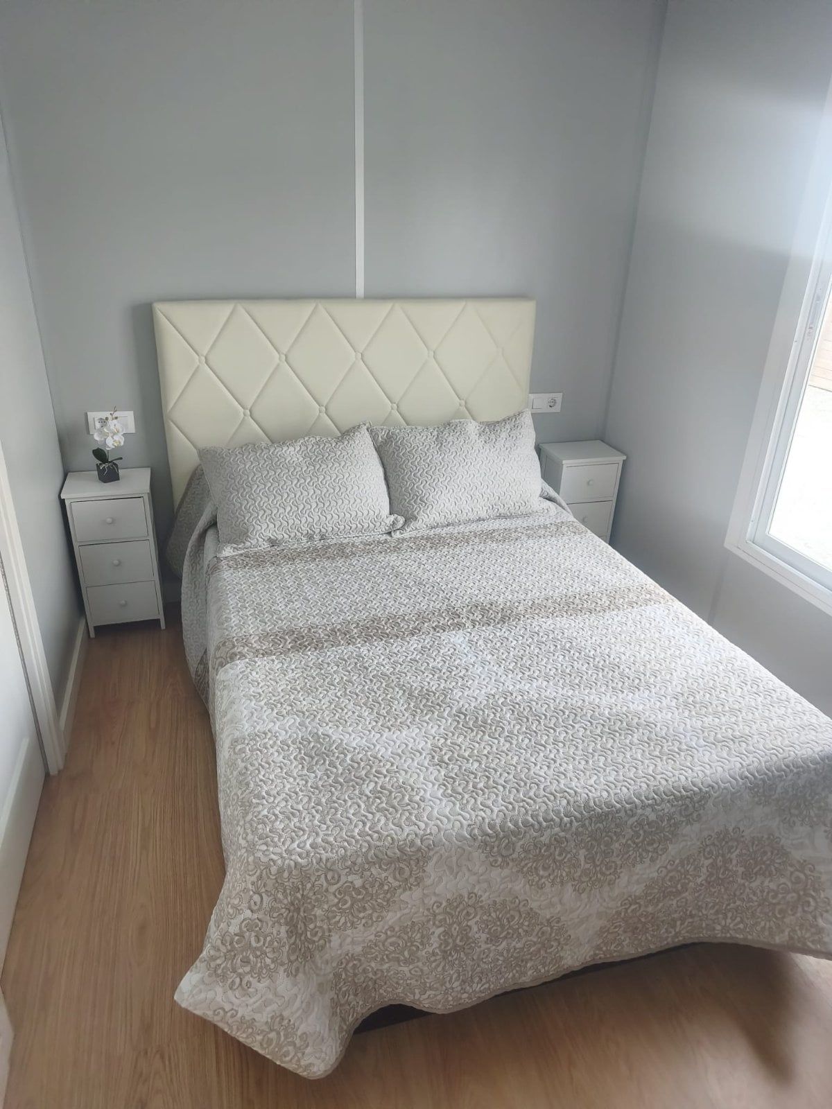 MOBILHOME PARRADO — mobil home en venta de segunda mano, ocasión y premium
