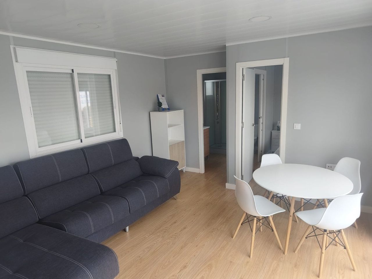 MOBILHOME PARRADO — mobil home en venta de segunda mano, ocasión y premium