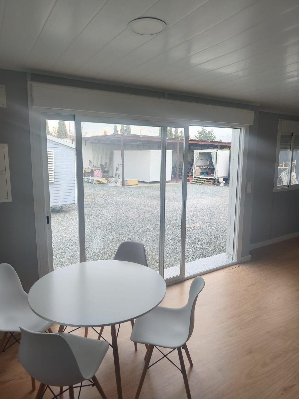 MOBILHOME PARRADO — mobil home en venta de segunda mano, ocasión y premium