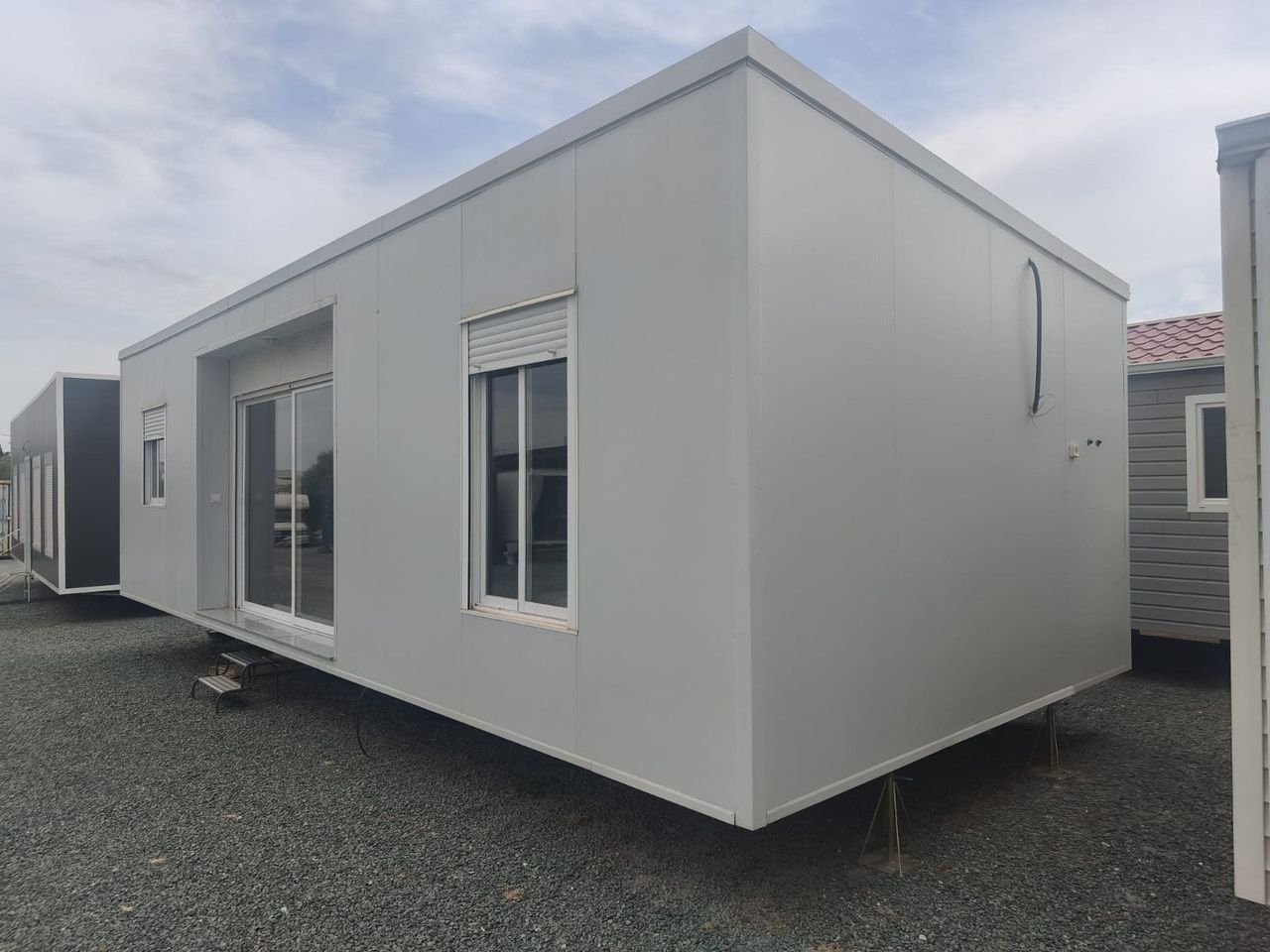 MOBILHOME PARRADO — mobil home en venta de segunda mano, ocasión y premium