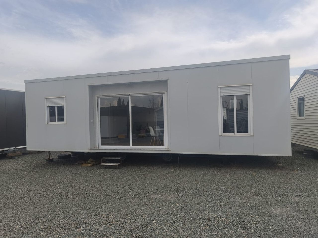 MOBILHOME PARRADO — mobil home en venta de segunda mano, ocasión y premium