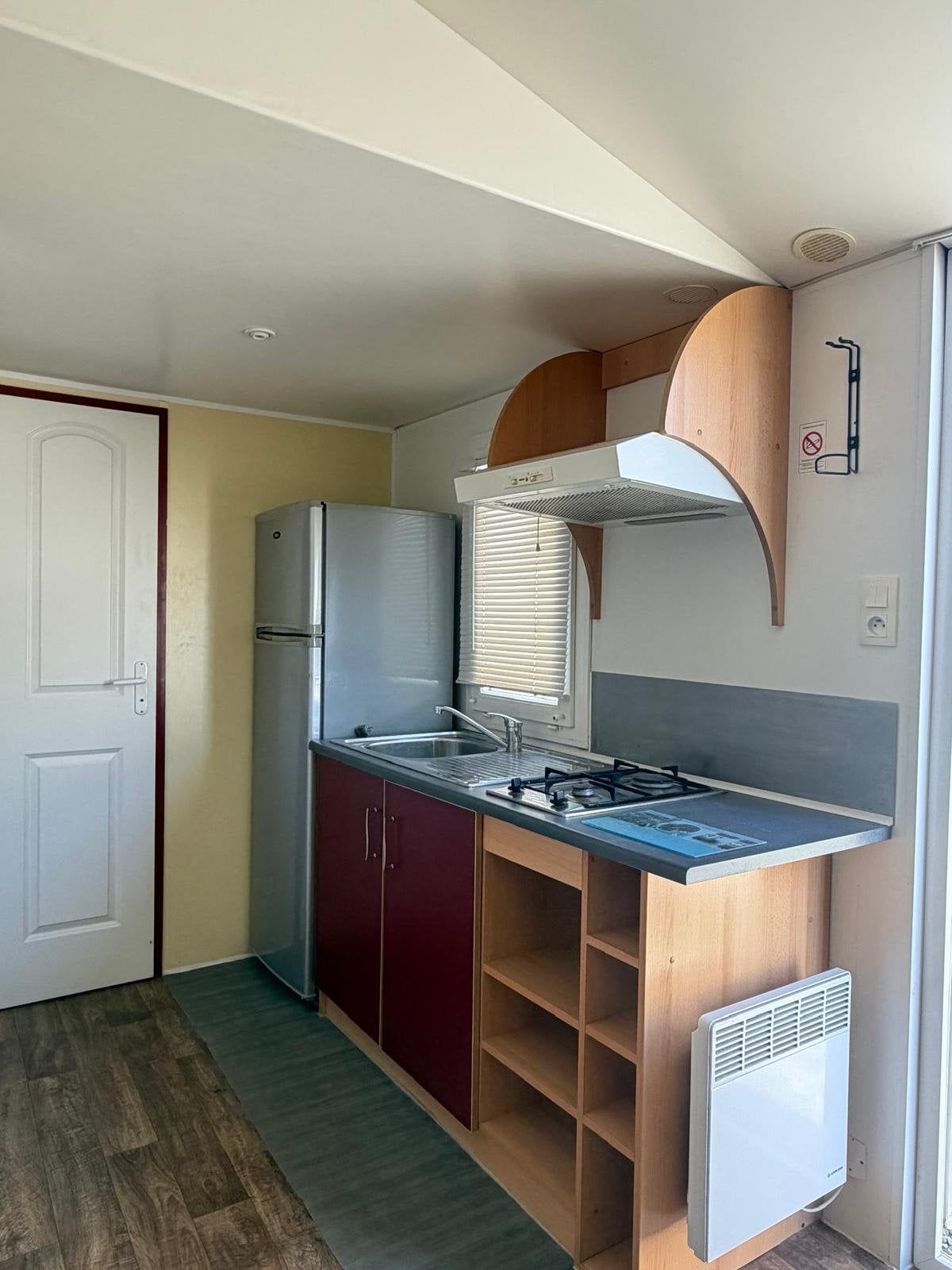 MOBILHOME IRM — mobil home en venta de segunda mano, ocasión y premium
