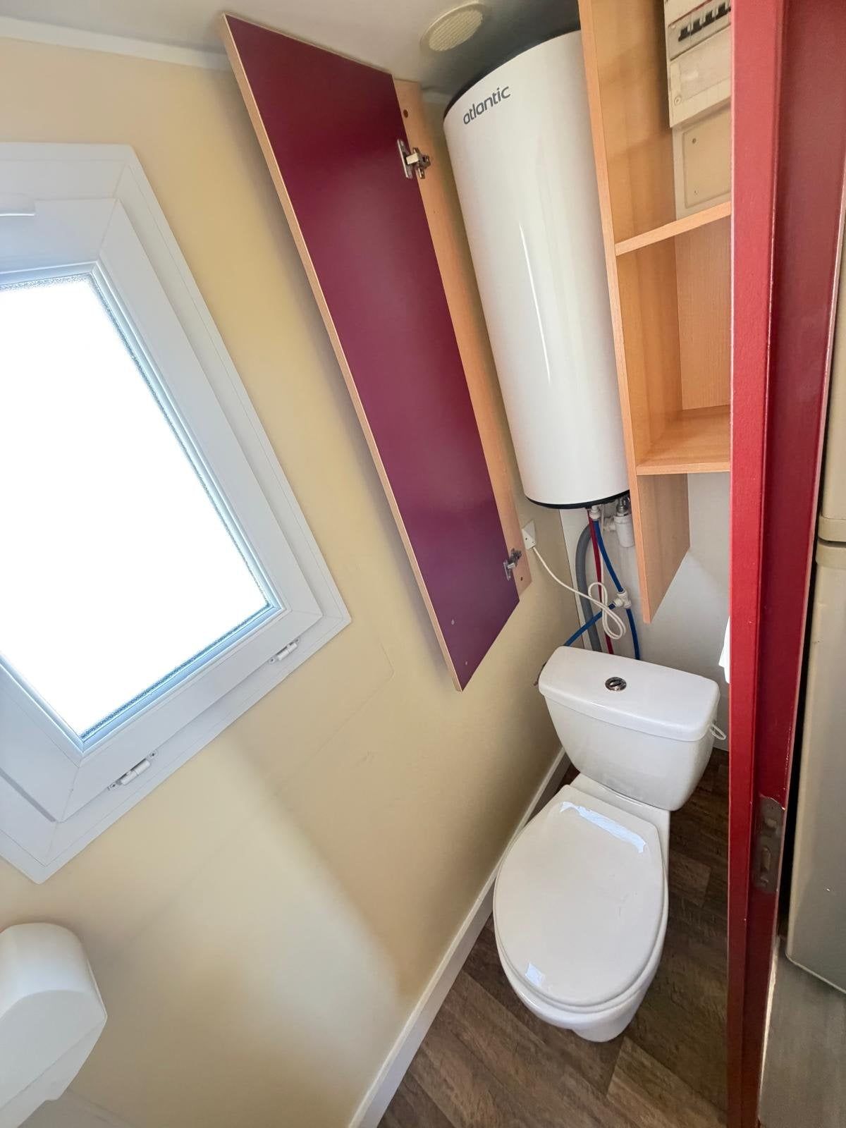MOBILHOME IRM — mobil home en venta de segunda mano, ocasión y premium