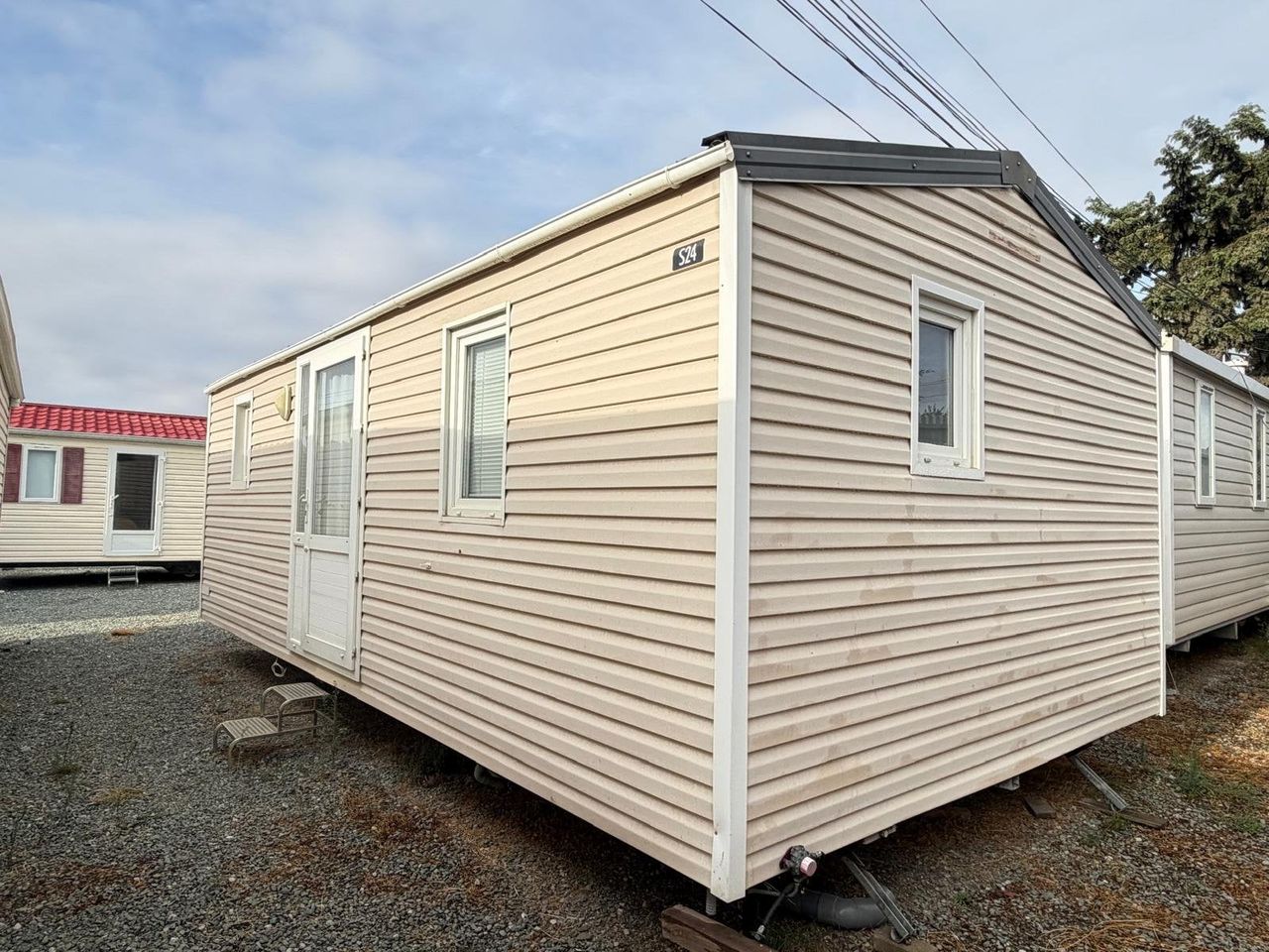 MOBILHOME IRM — mobil home en venta de segunda mano, ocasión y premium