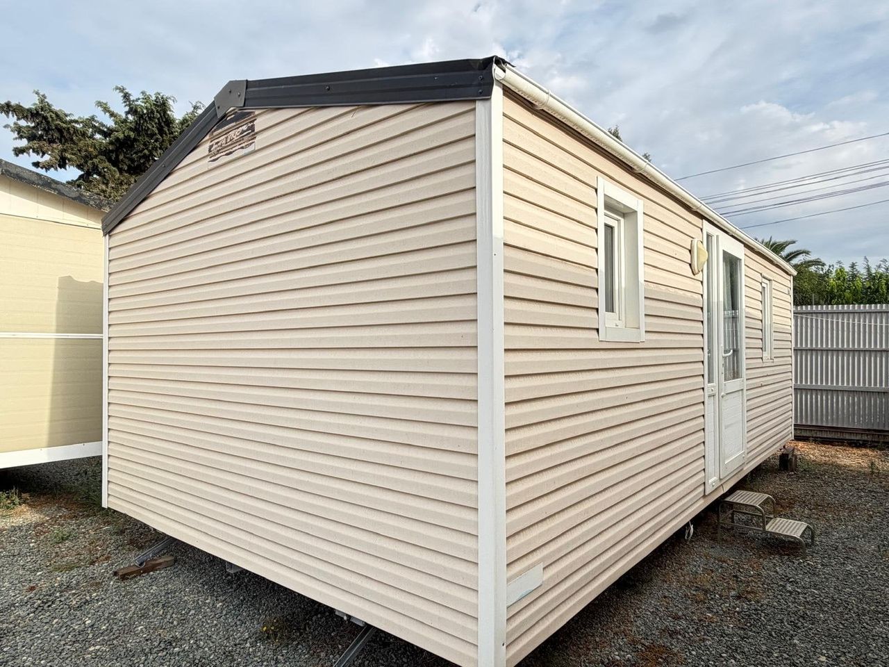 MOBILHOME IRM — mobil home en venta de segunda mano, ocasión y premium