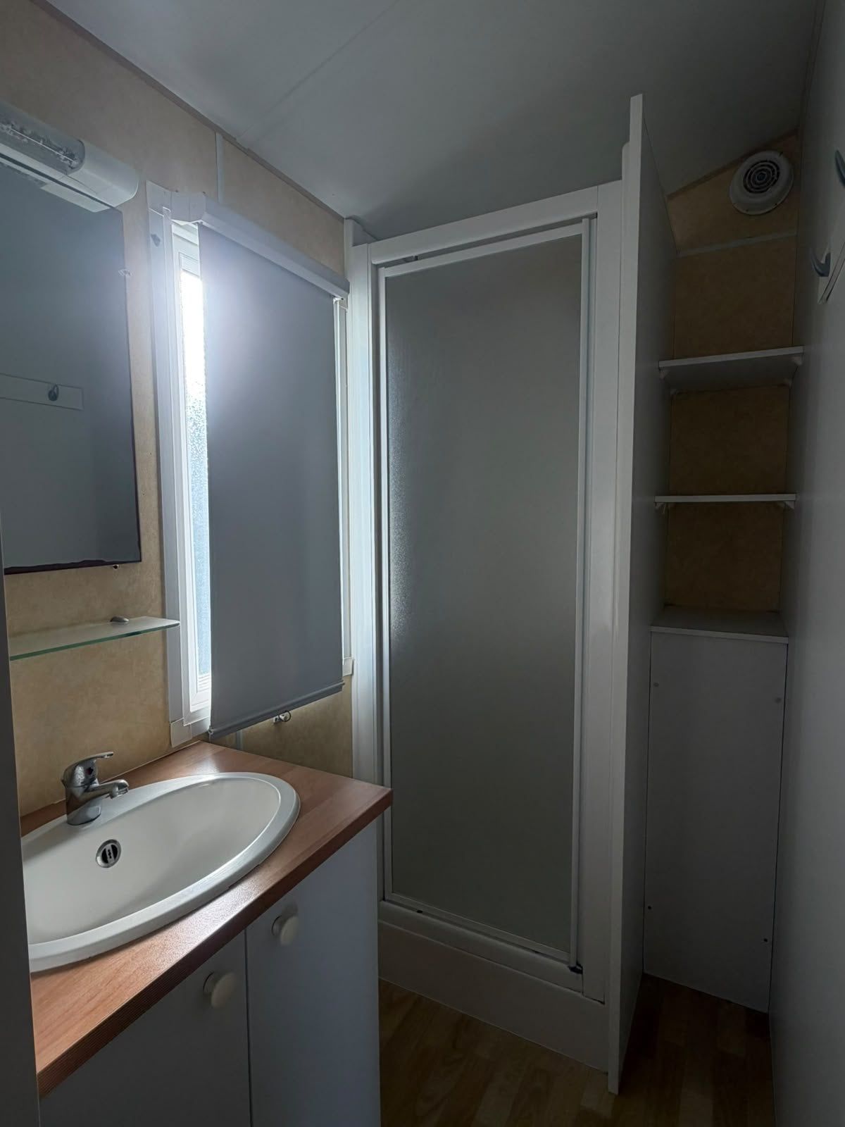 SUNROLLER . — mobil home en venta de segunda mano, ocasión y premium