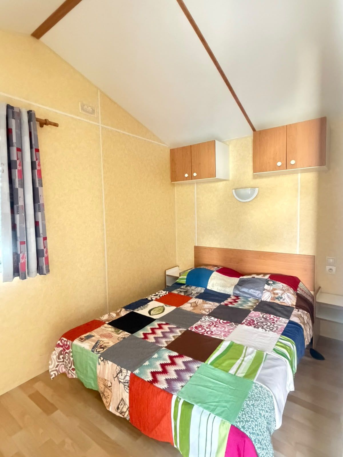 SUNROLLER . — mobil home en venta de segunda mano, ocasión y premium