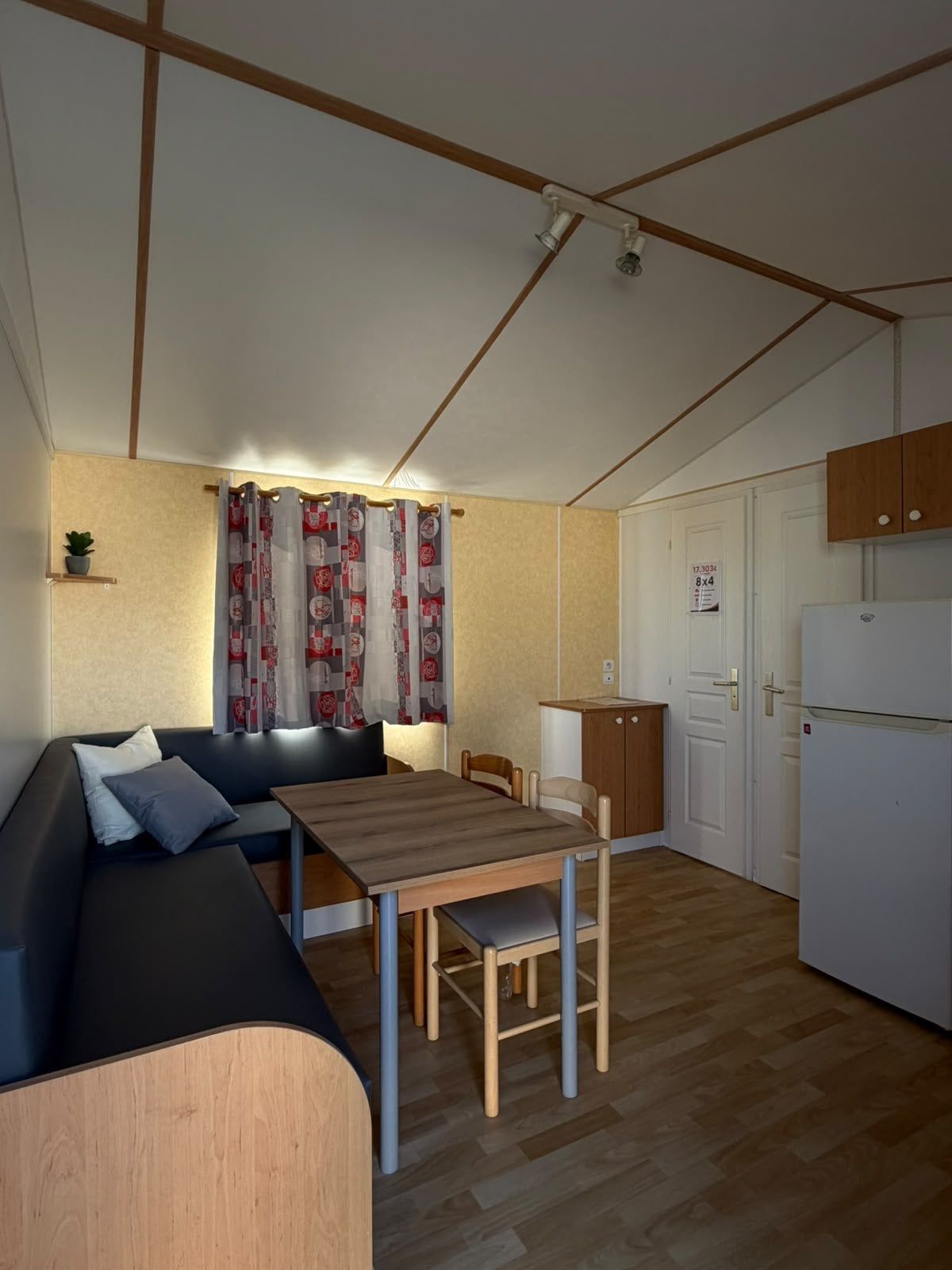 SUNROLLER . — mobil home en venta de segunda mano, ocasión y premium