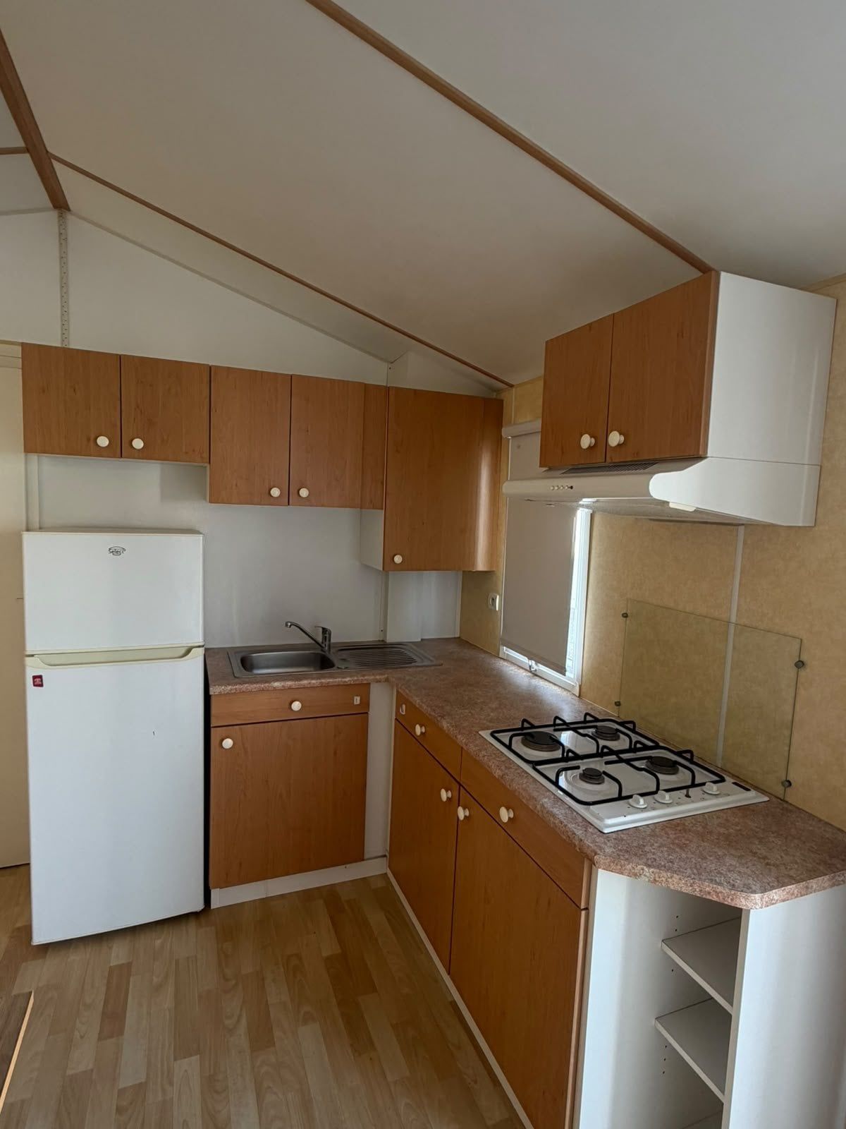 SUNROLLER . — mobil home en venta de segunda mano, ocasión y premium