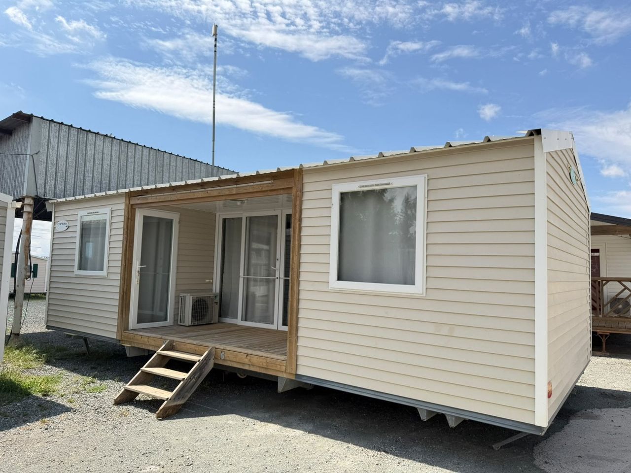 OHARA ORPEA — mobil home en venta de segunda mano, ocasión y premium