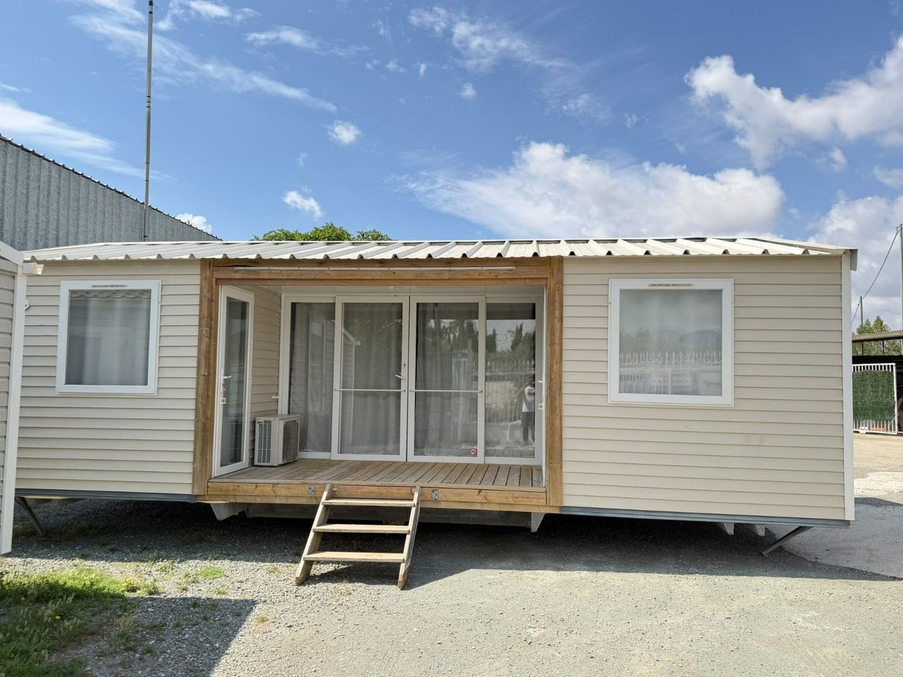 OHARA ORPEA — mobil home en venta de segunda mano, ocasión y premium