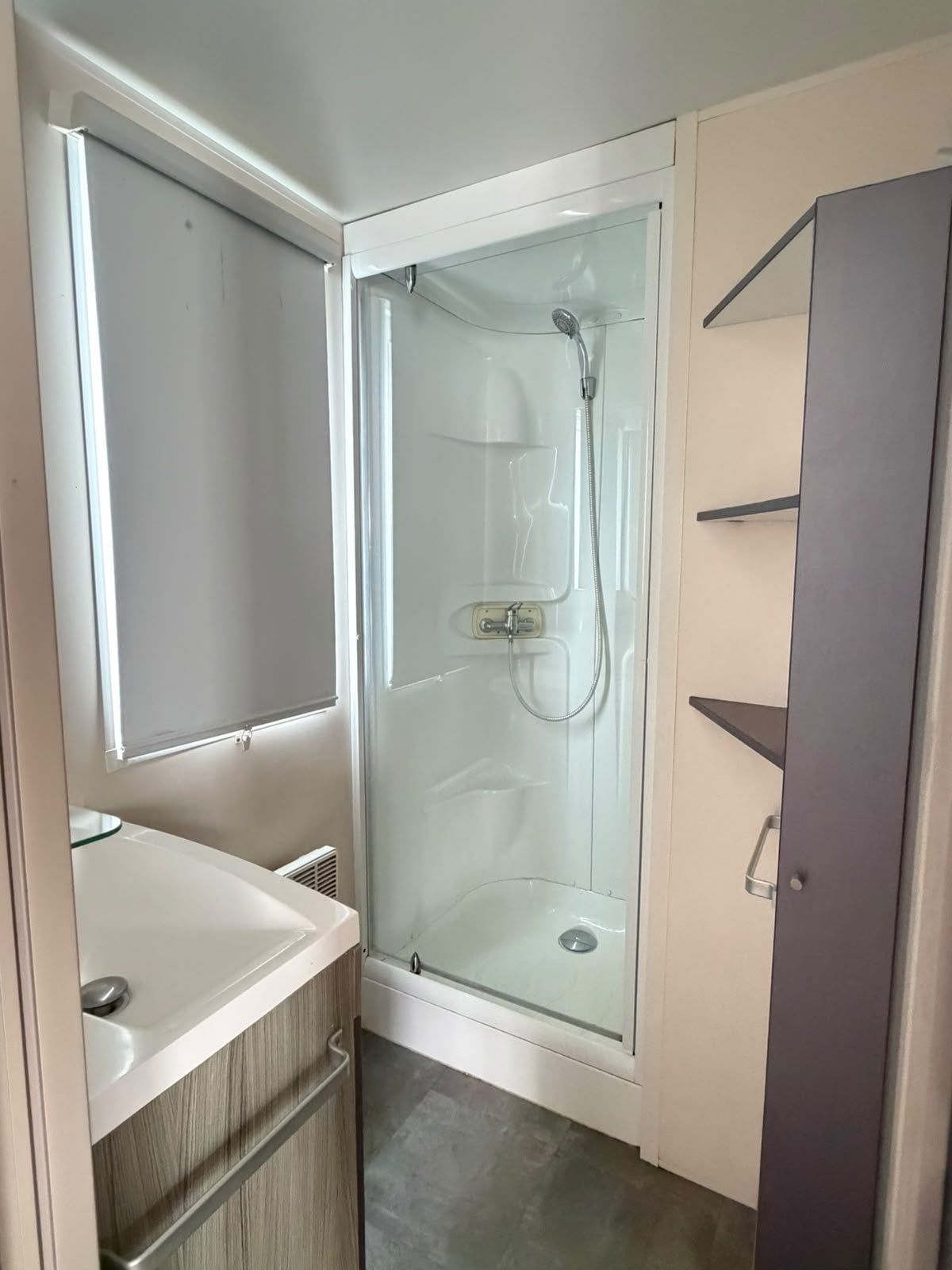 IRM LOGGIA — mobil home en venta de segunda mano, ocasión y premium