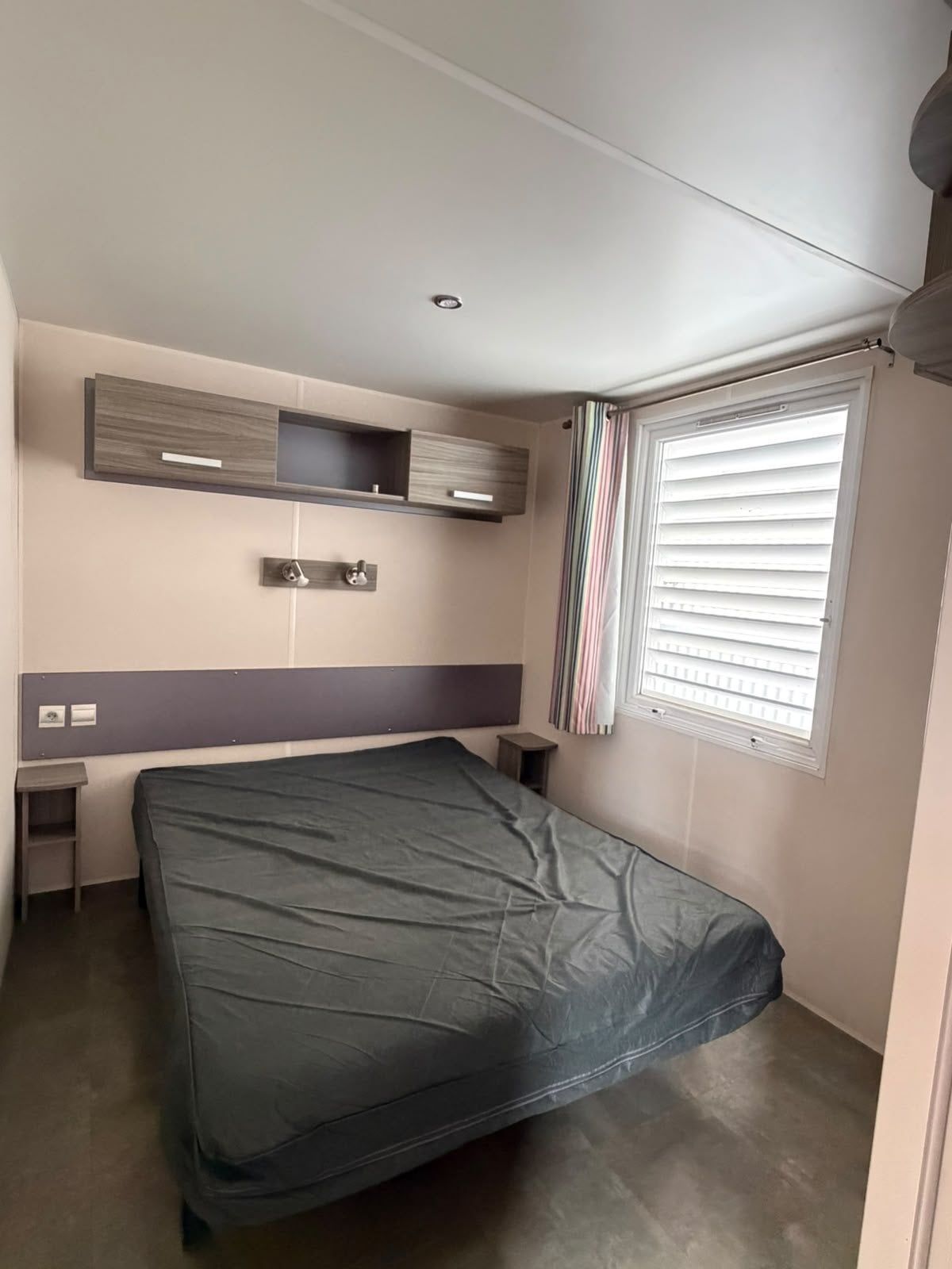 IRM LOGGIA — mobil home en venta de segunda mano, ocasión y premium
