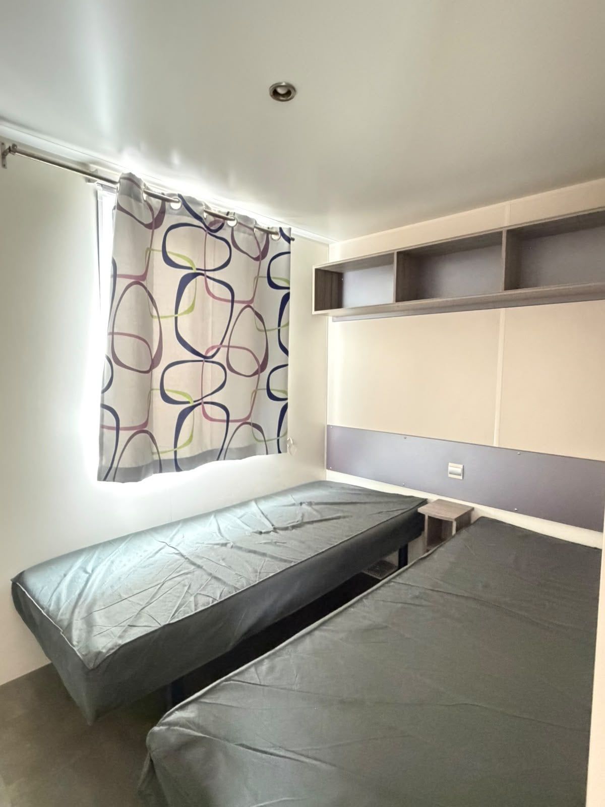 IRM LOGGIA — mobil home en venta de segunda mano, ocasión y premium