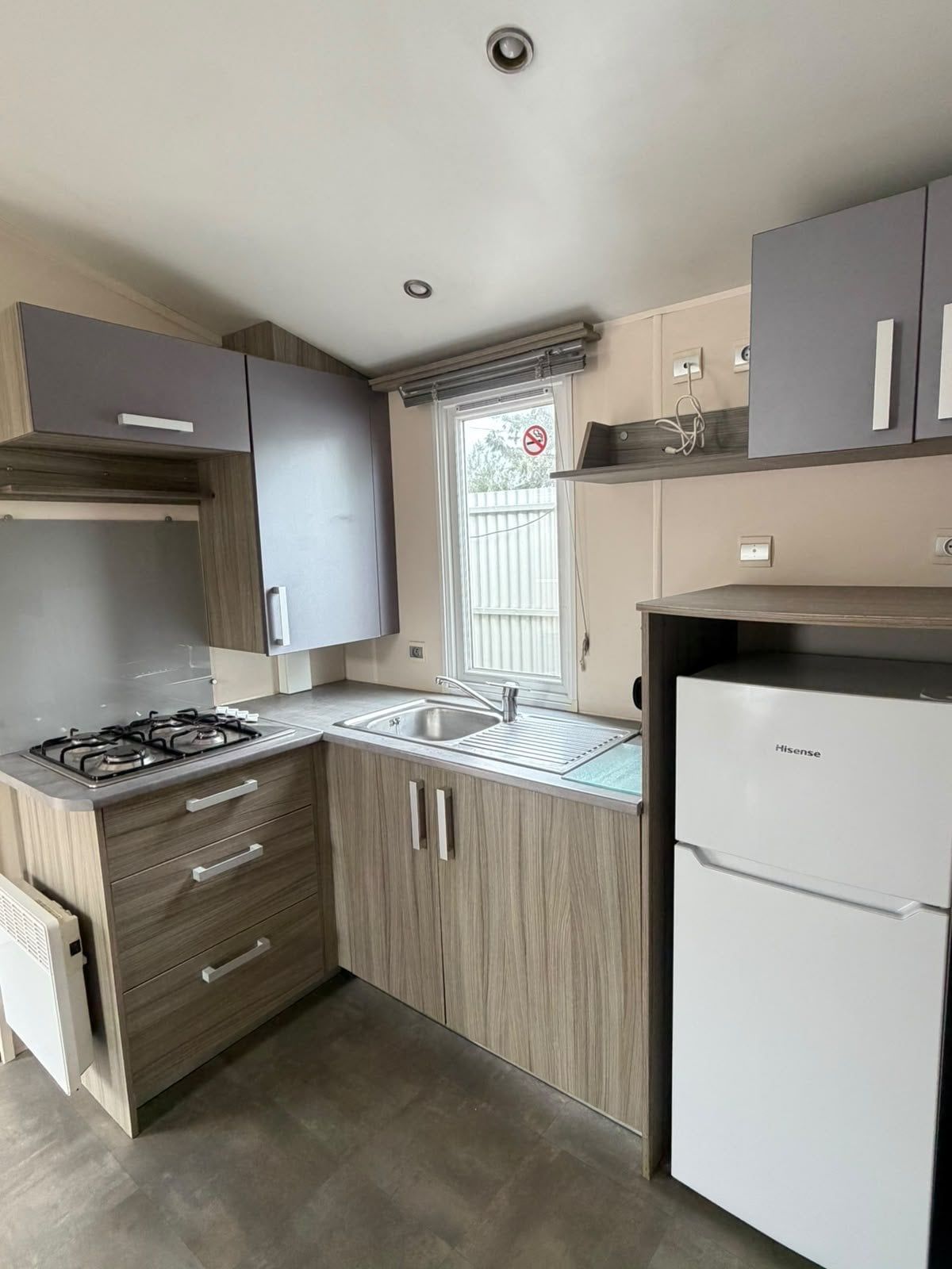 IRM LOGGIA — mobil home en venta de segunda mano, ocasión y premium