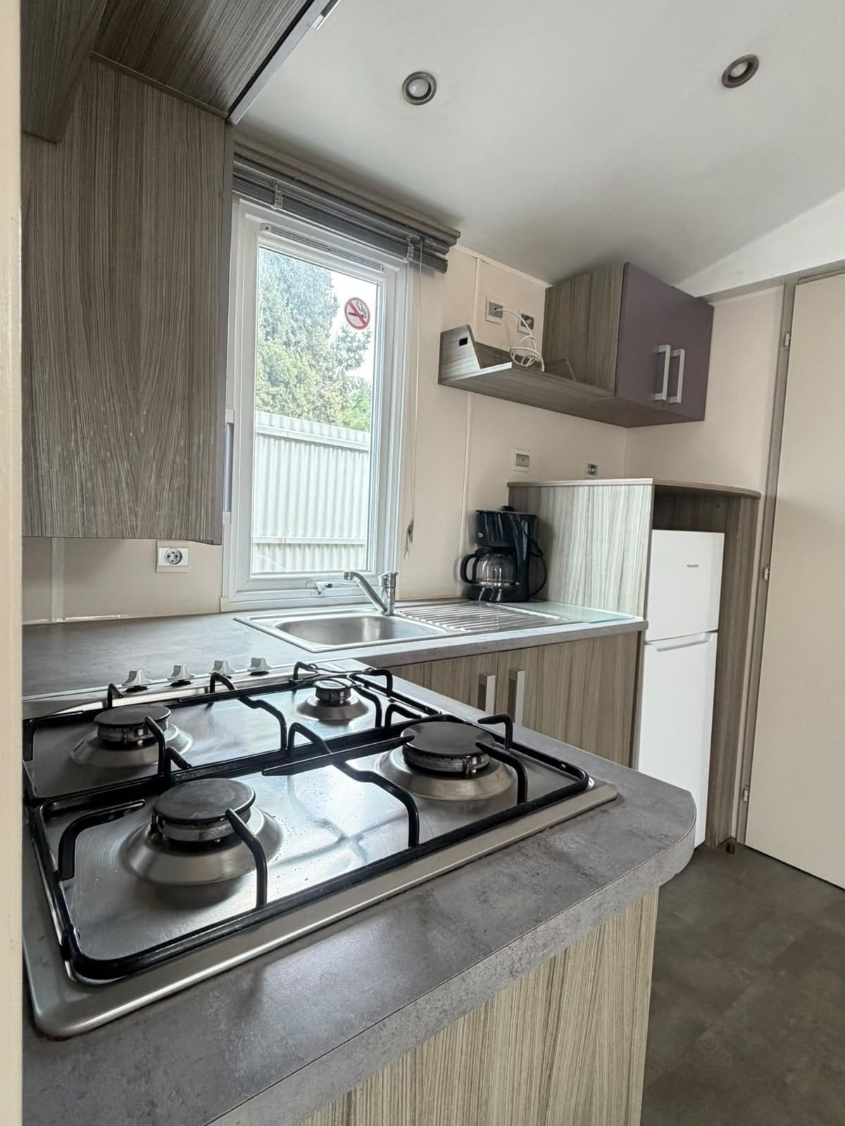 IRM LOGGIA — mobil home en venta de segunda mano, ocasión y premium