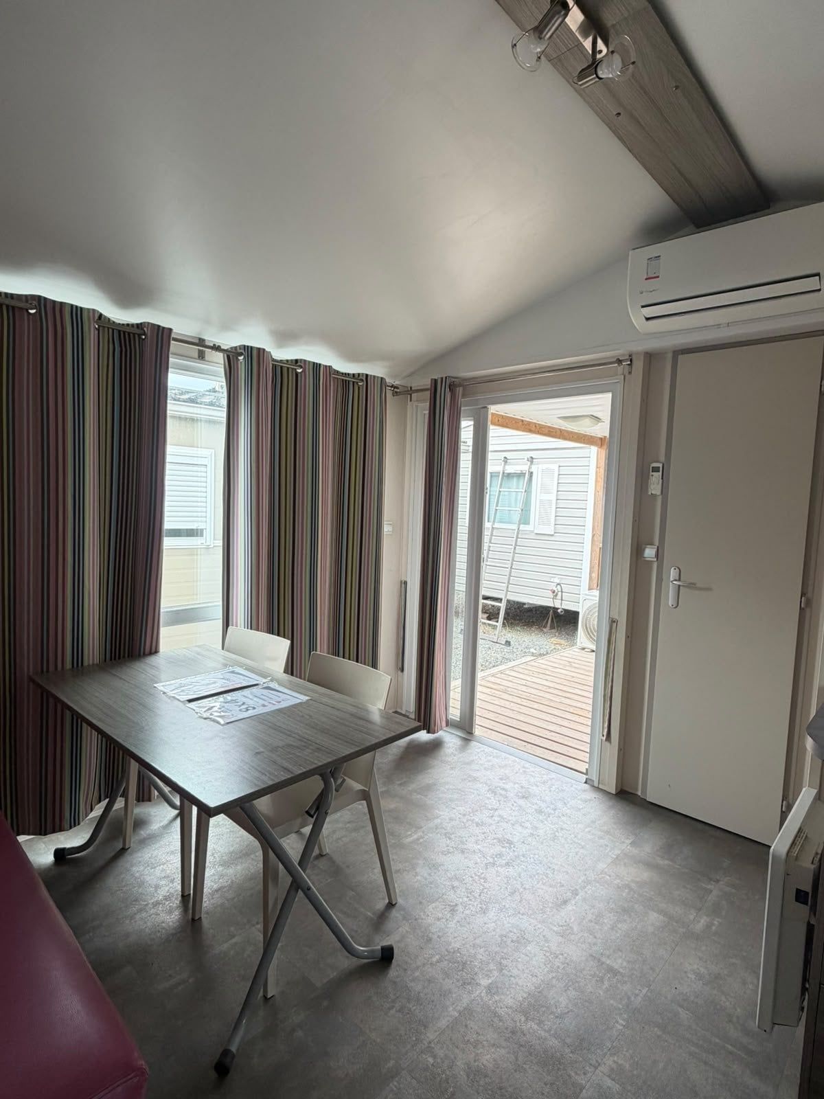 IRM LOGGIA — mobil home en venta de segunda mano, ocasión y premium