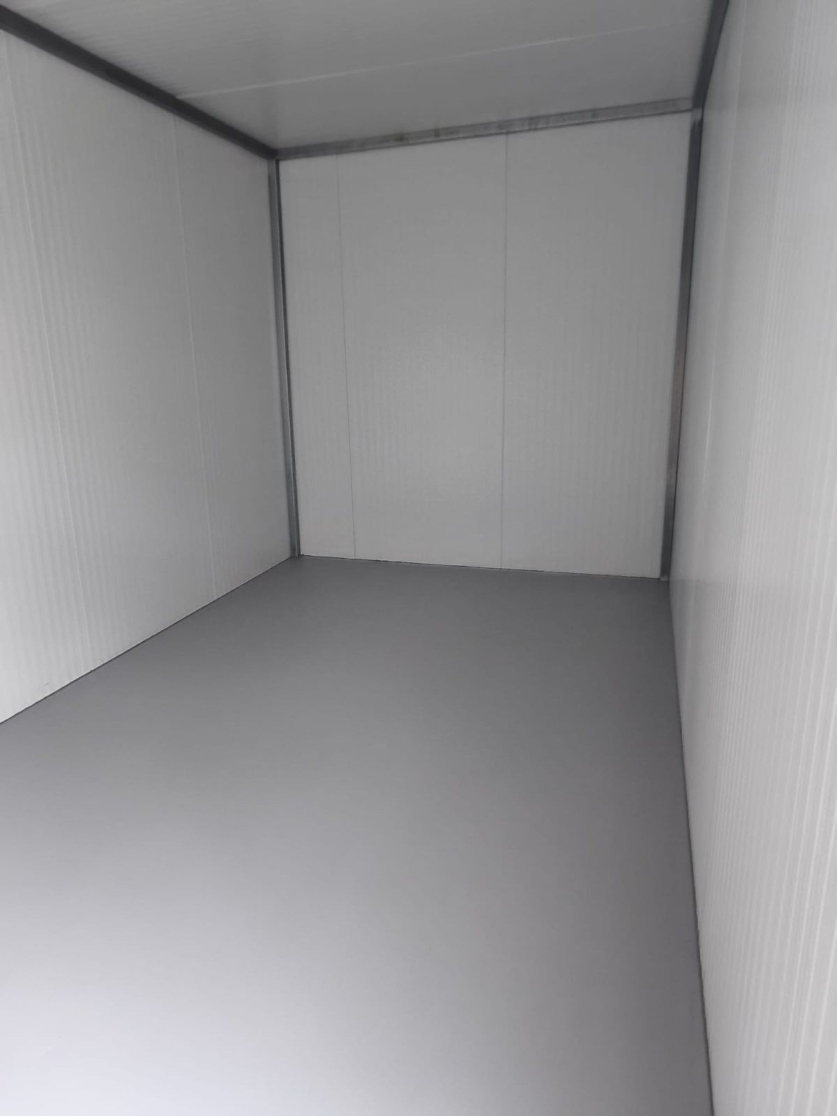 CASETA TRASTERO — mobil home en venta de segunda mano, ocasión y premium
