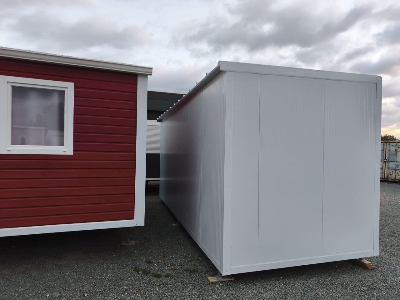 CASETA TRASTERO — mobil home en venta de segunda mano, ocasión y premium