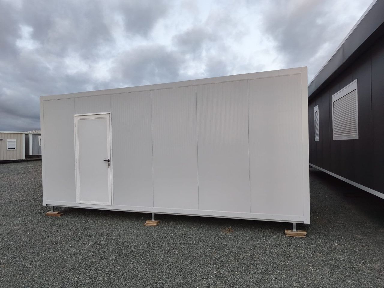 CASETA TRASTERO — mobil home en venta de segunda mano, ocasión y premium