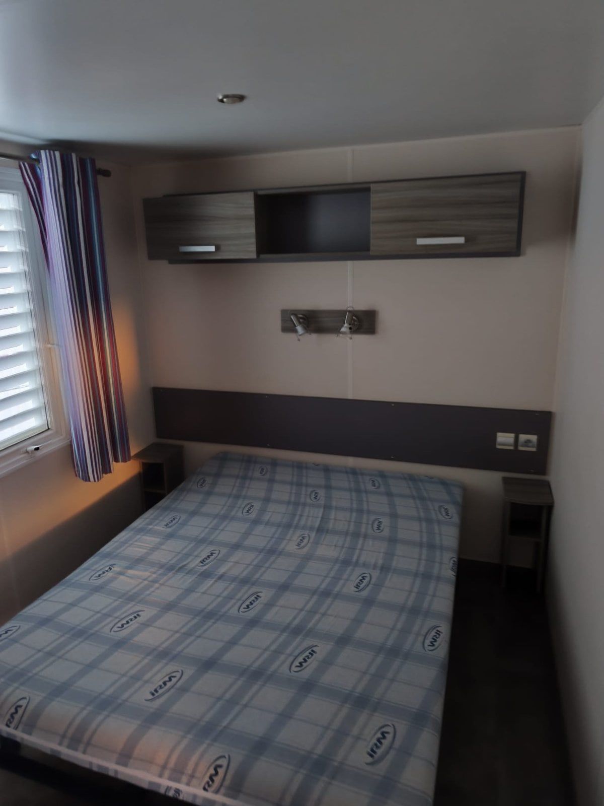 IRM LOGGIA — mobil home en venta de segunda mano, ocasión y premium