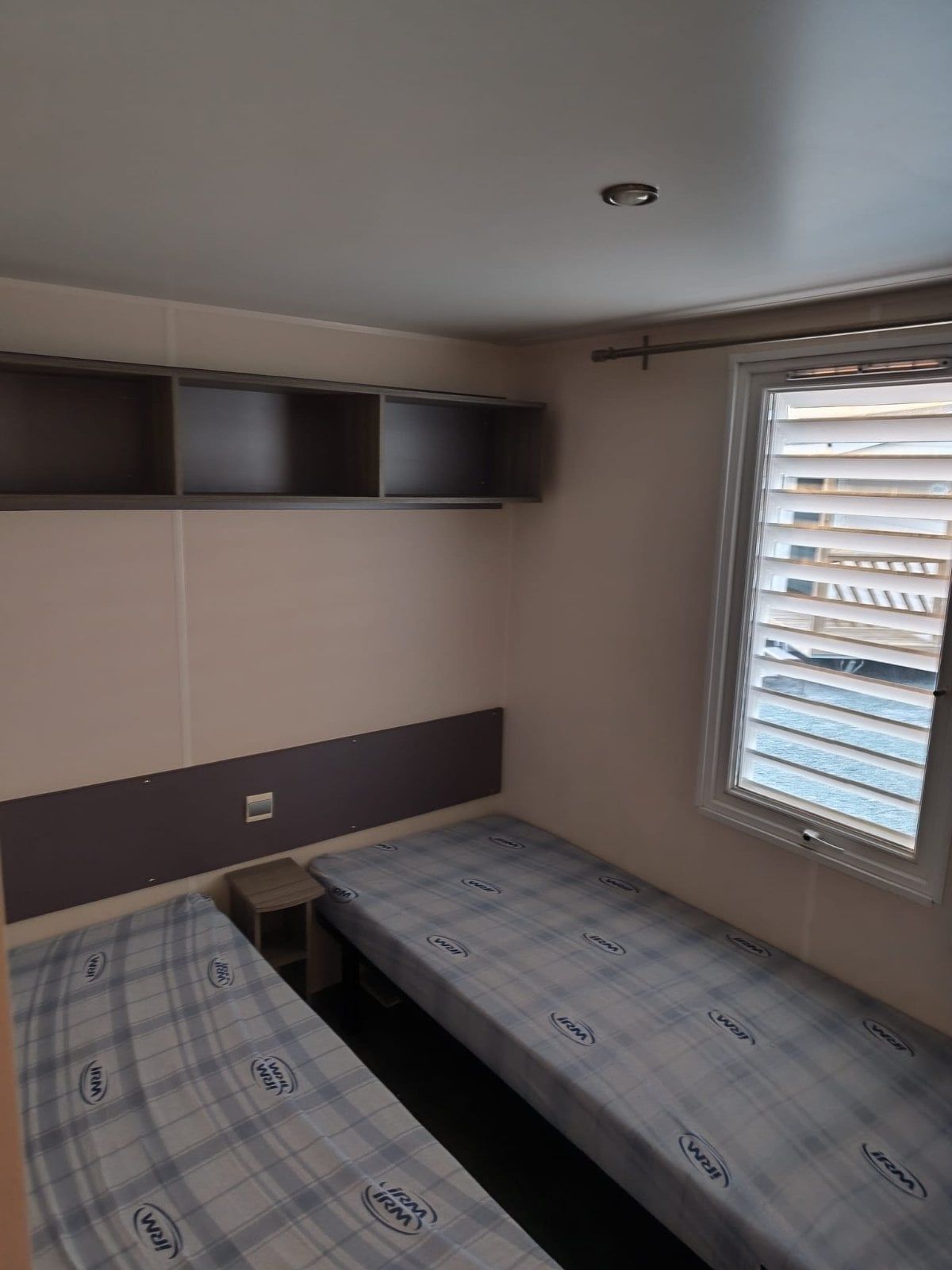 IRM LOGGIA — mobil home en venta de segunda mano, ocasión y premium