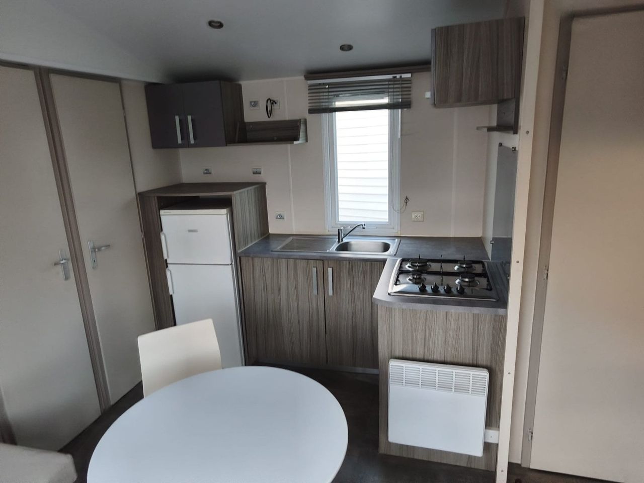 IRM LOGGIA — mobil home en venta de segunda mano, ocasión y premium